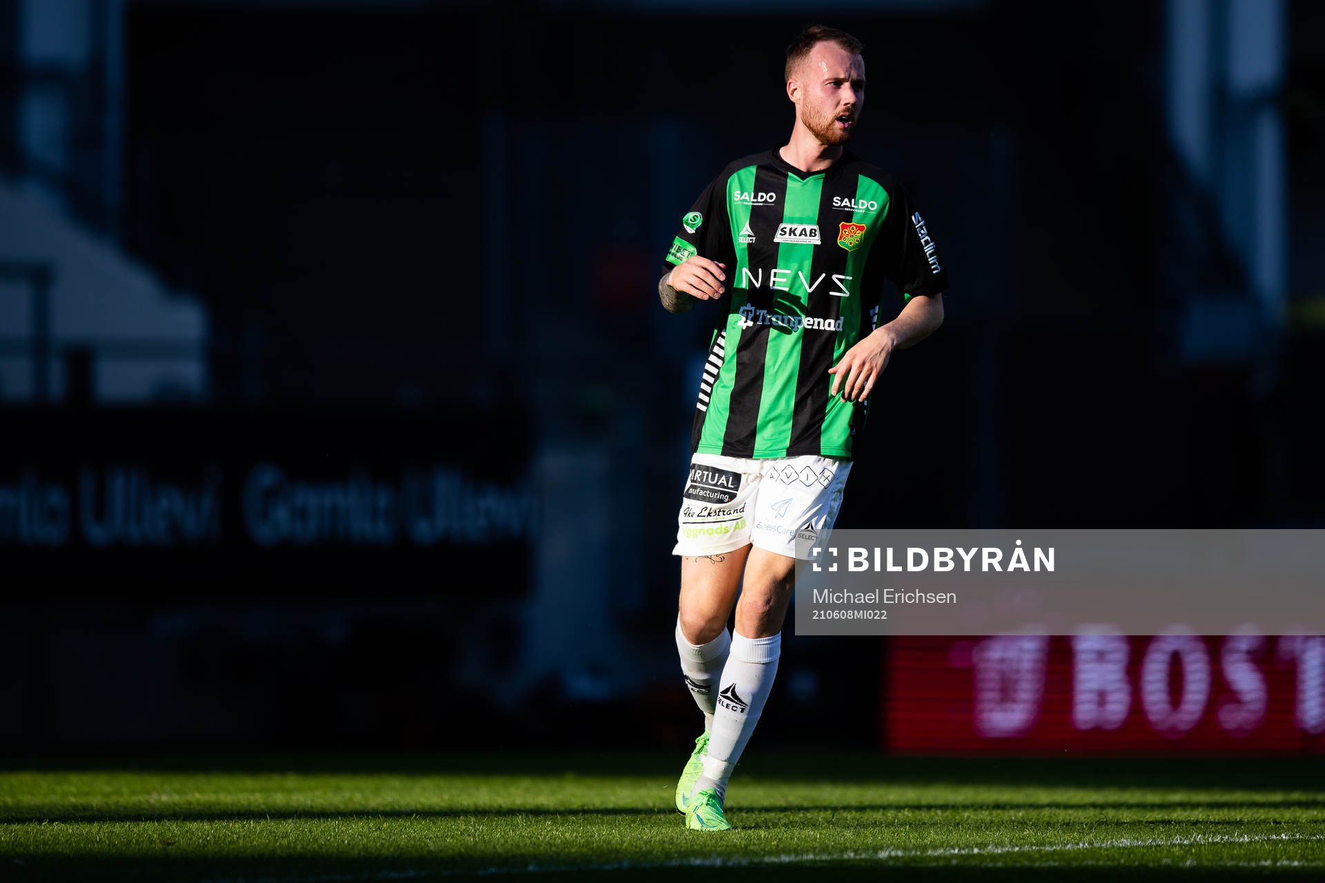 GAIS Daniel Sterner