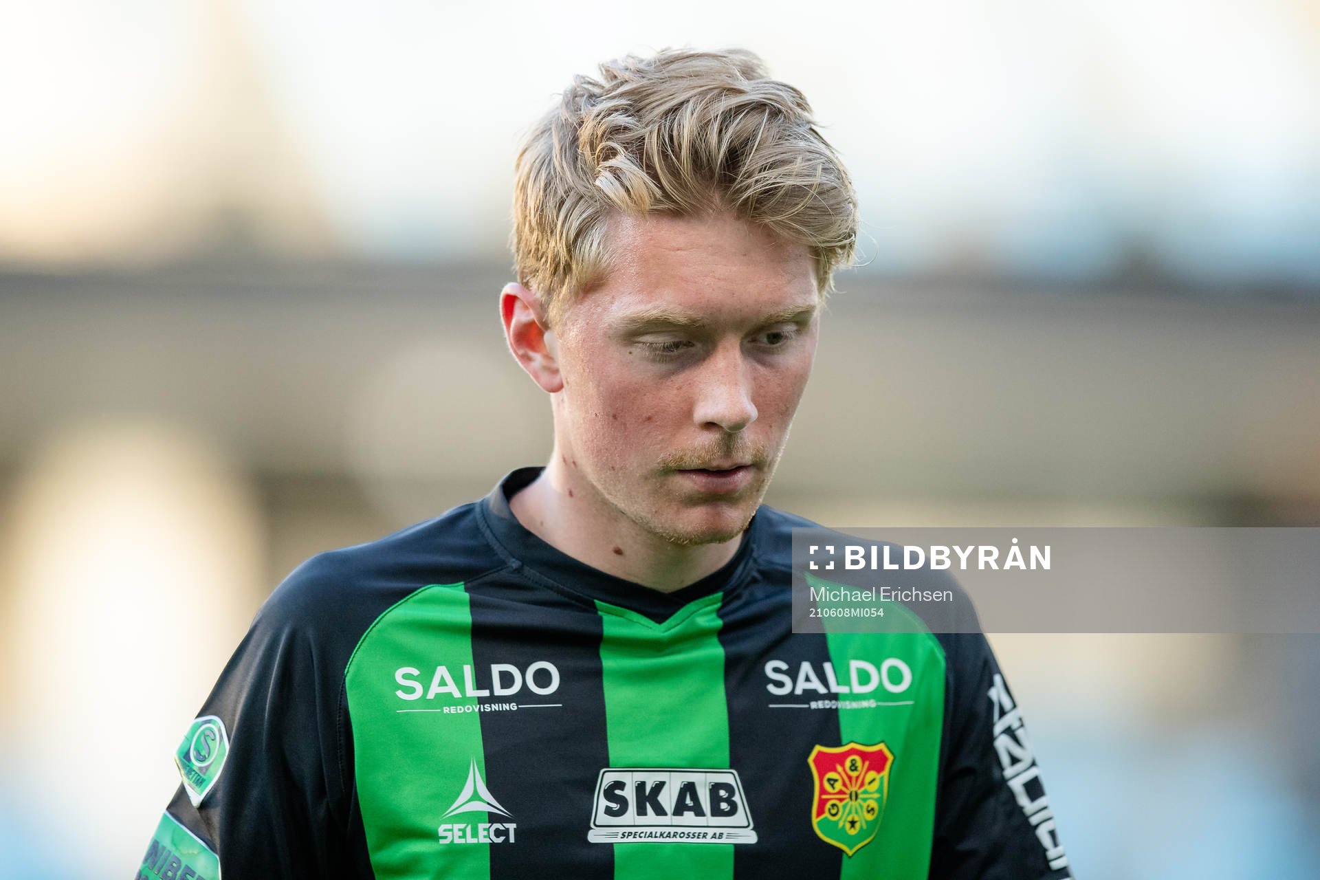 GAIS Adam Egnell