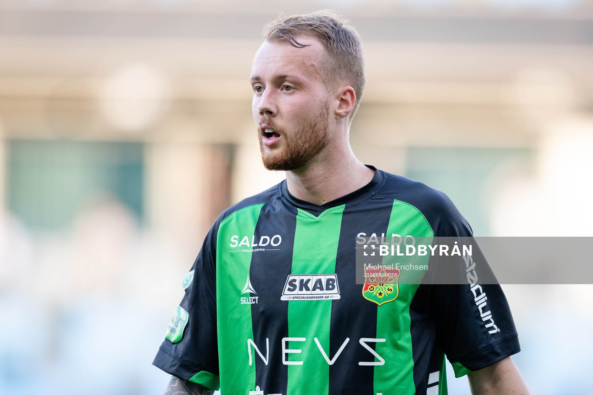 GAIS Daniel Sterner