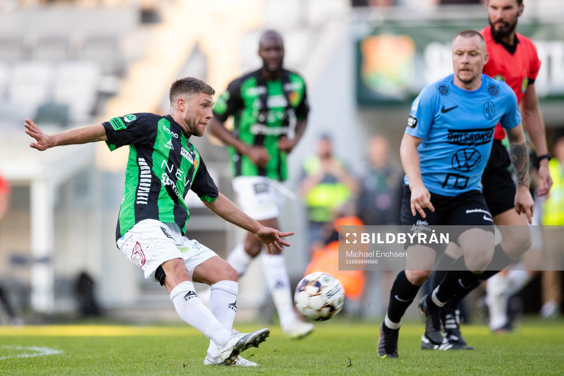 GAIS Nikola Ladan