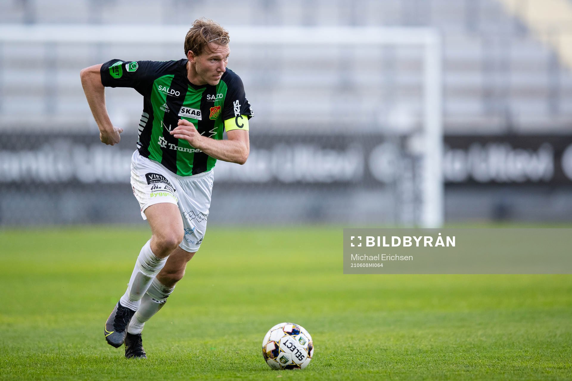 GAIS August Wängberg