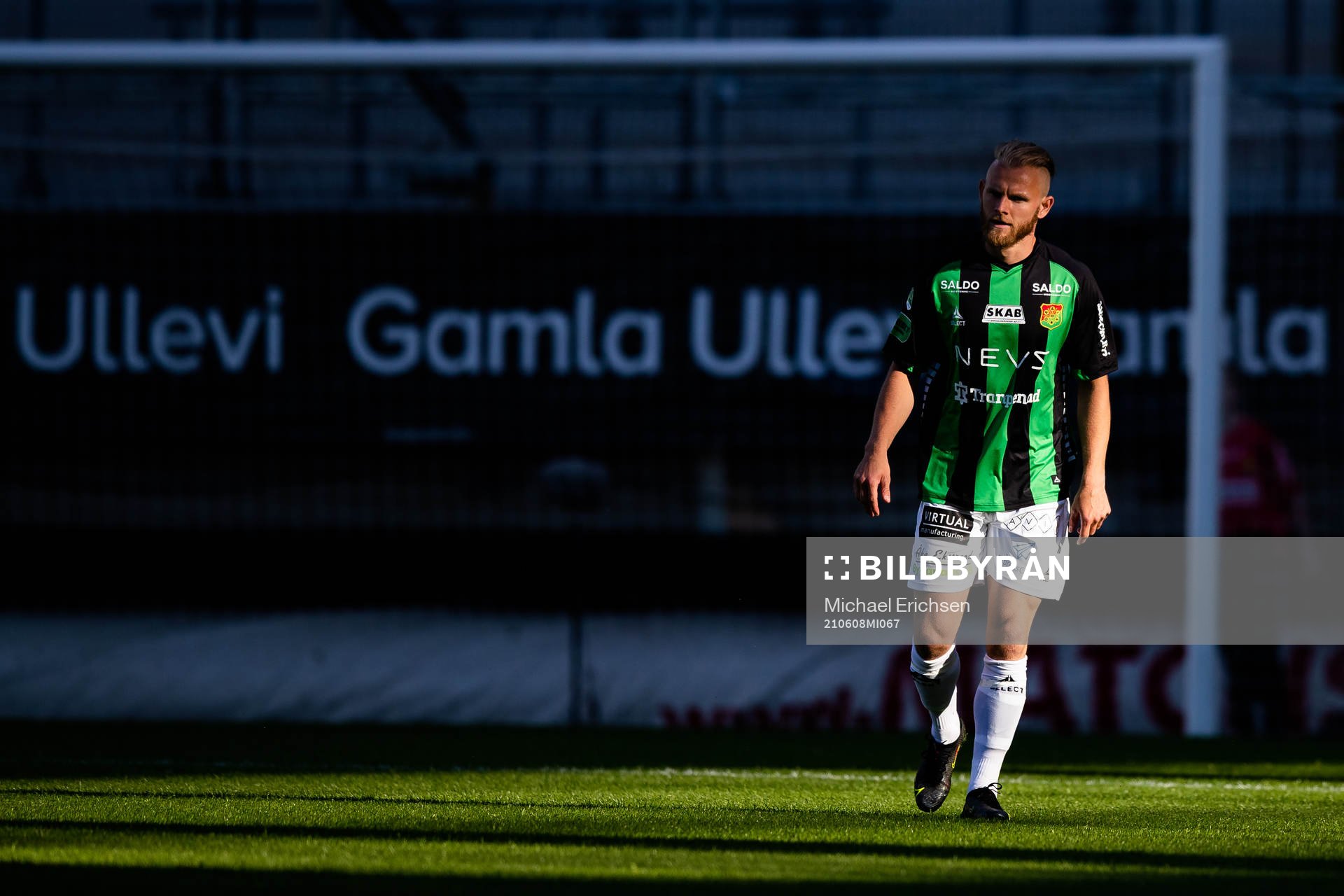 GAIS Niklas Andersen