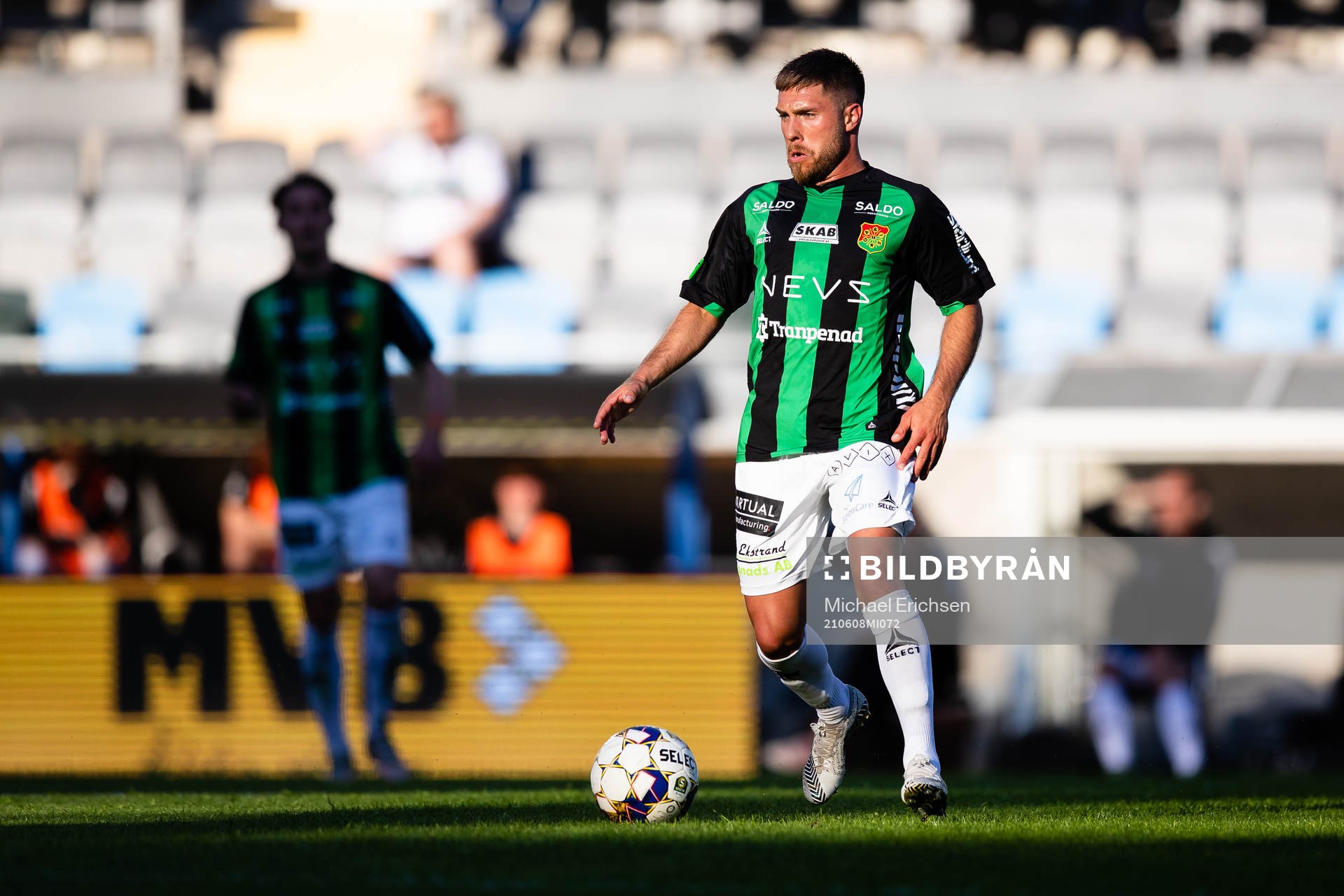 GAIS Nikola Ladan