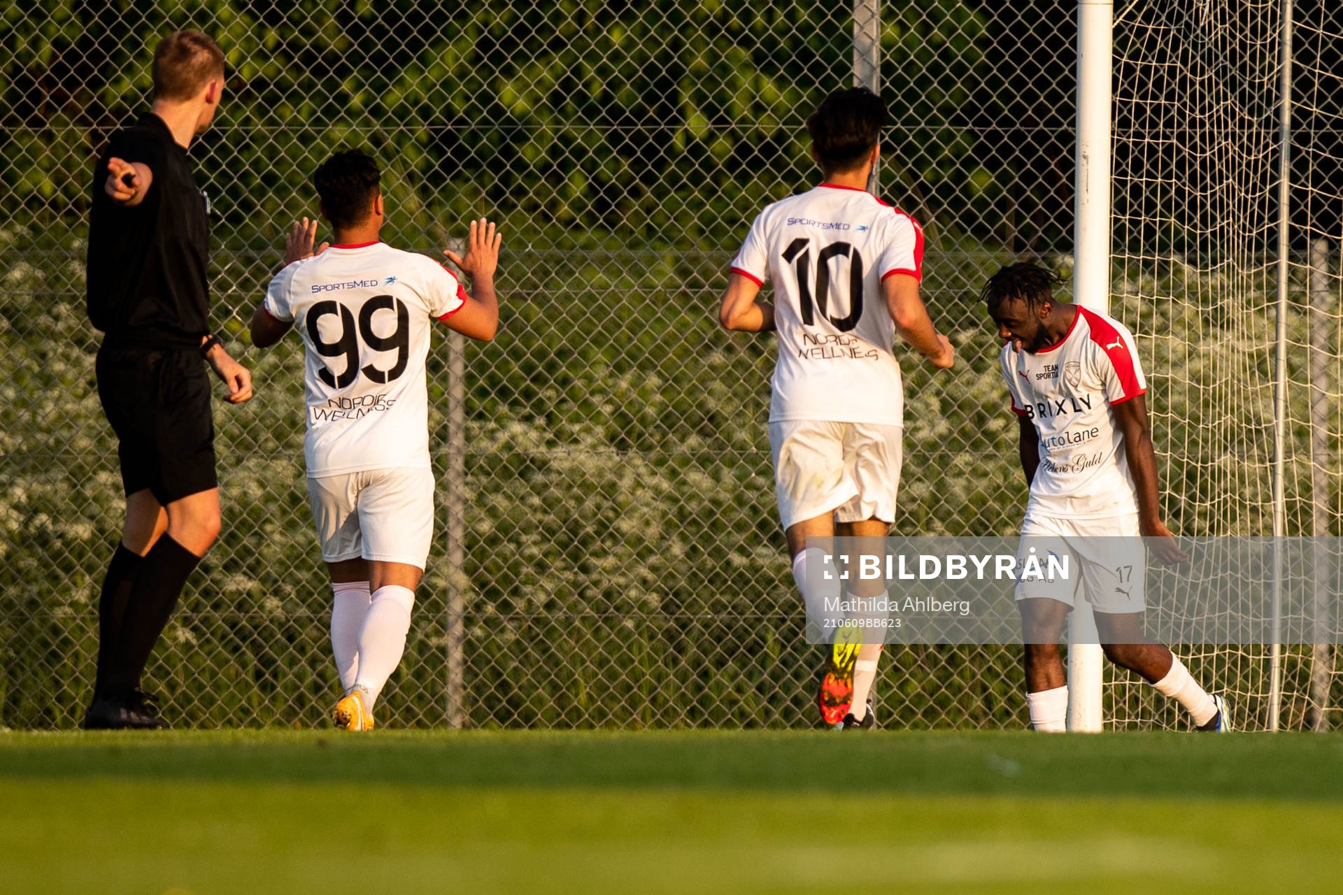 Assyriskas Socras Lutonda Luzayadio jublar