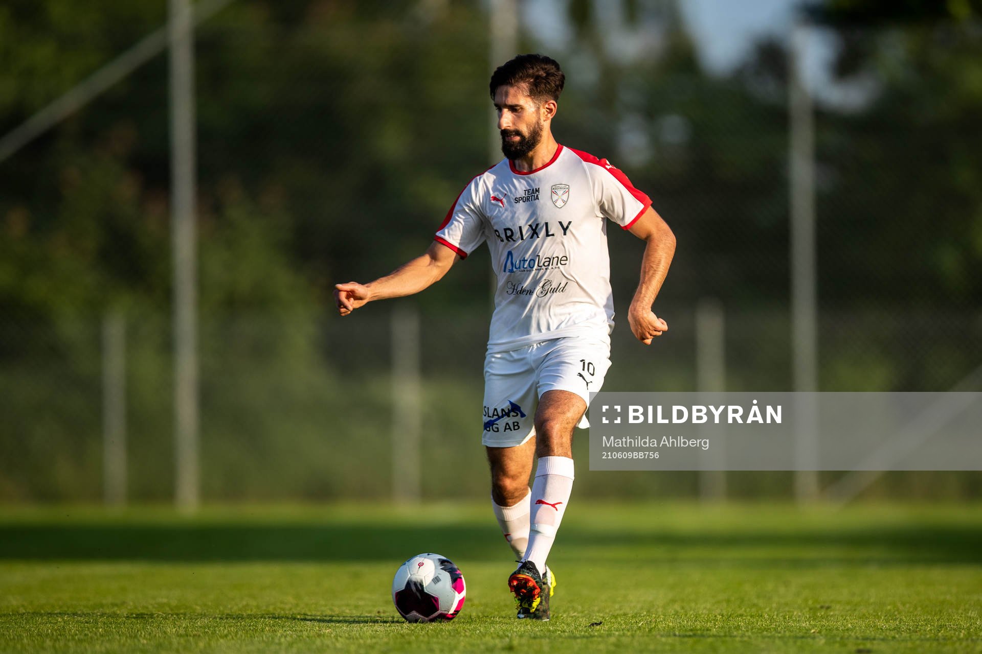 Assyriskas Victor Kalasho