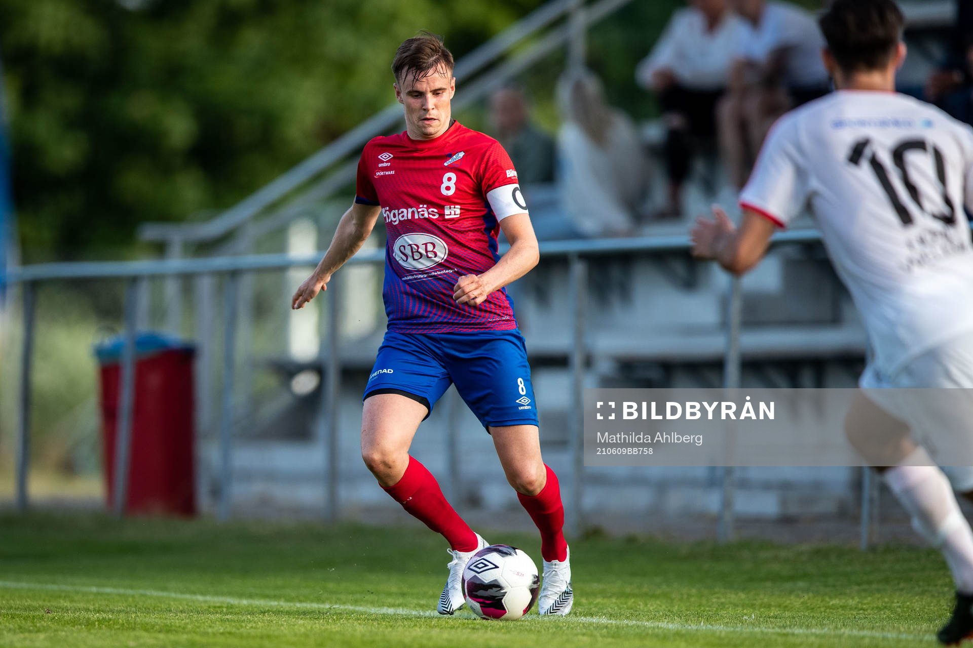 Höganäs Oskar Lindblom
