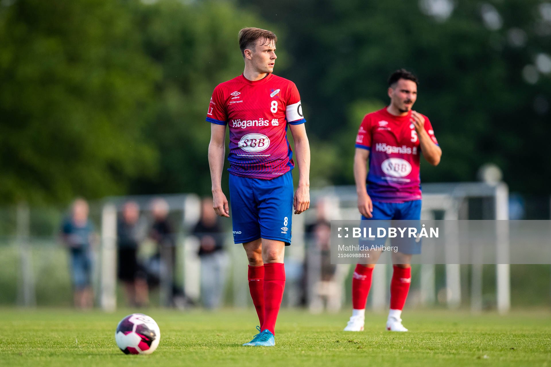 Höganäs Oskar Lindblom