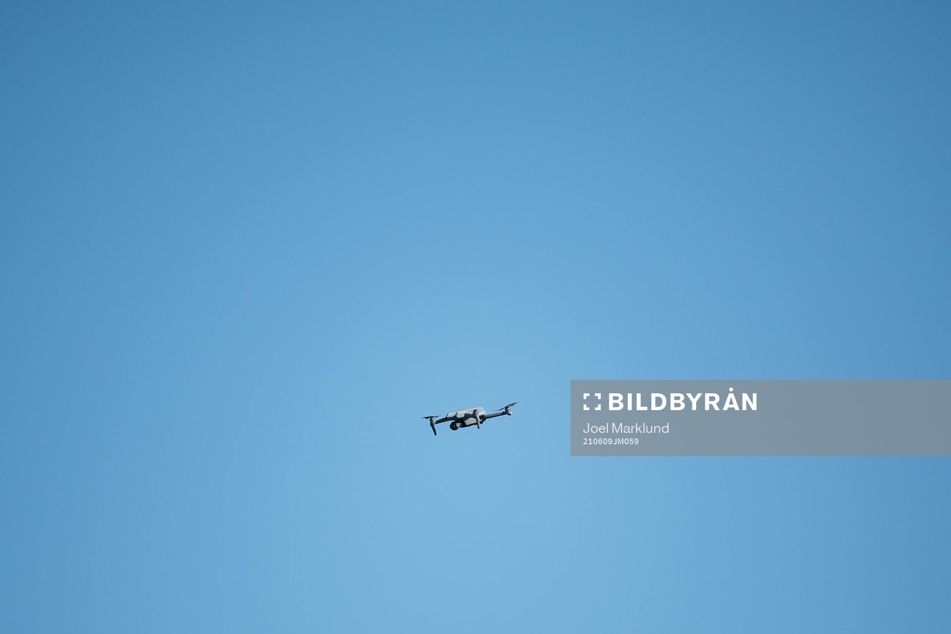 A drone