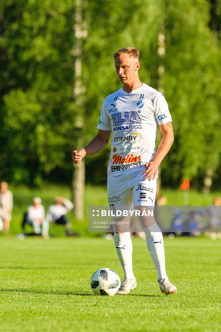 Bergas Melker Löfgren
