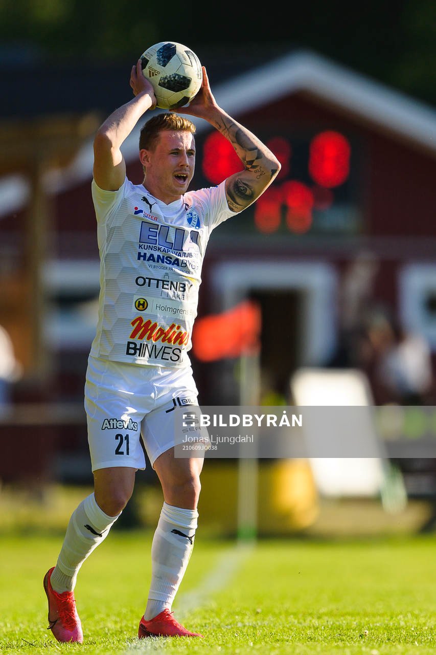 Bergas Anton Maikkula