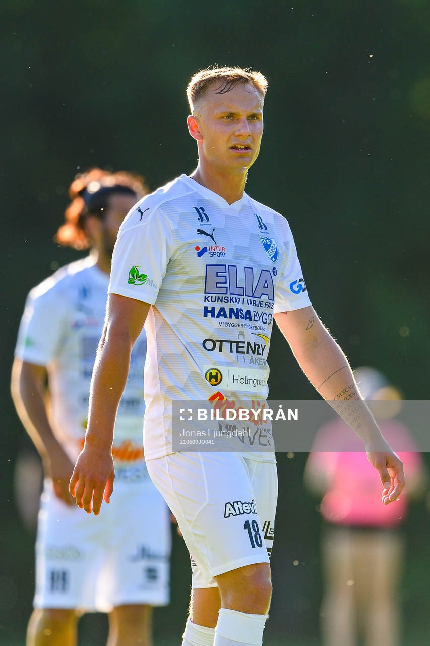 Bergas Melker Löfgren