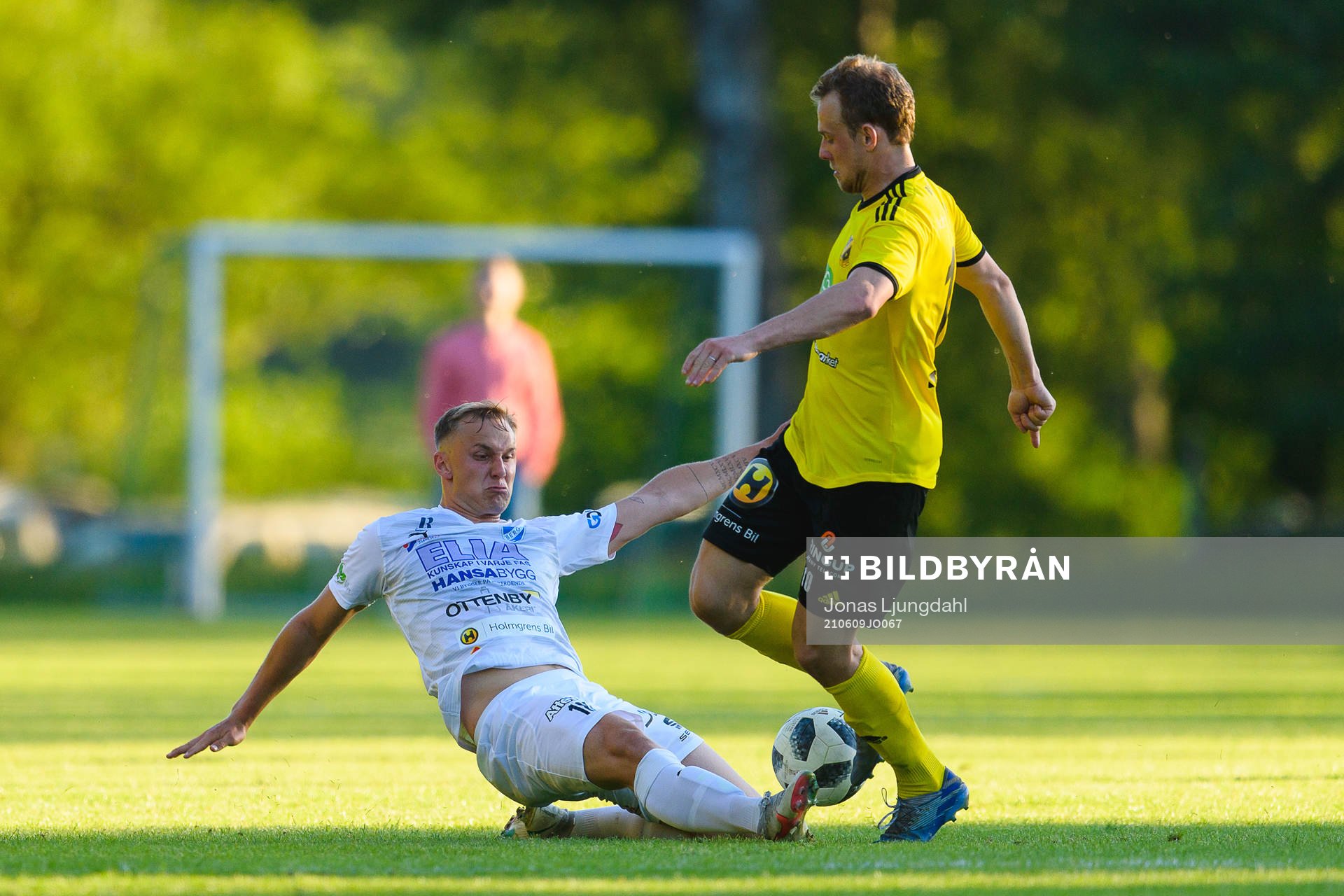 Bergas Melker Löfgren