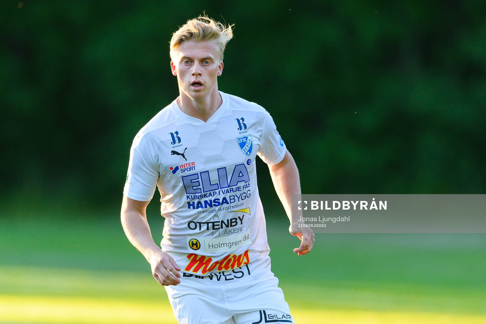 Bergas Carl Åhlund