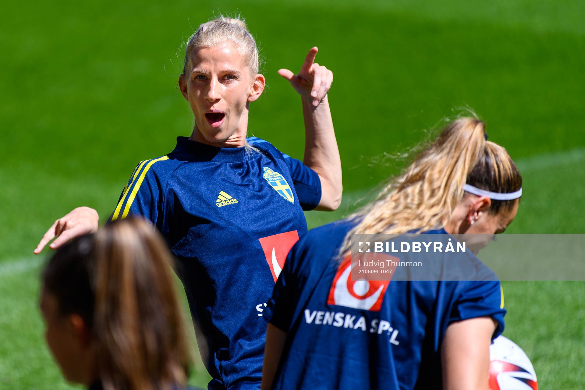 Sofia Jakobsson