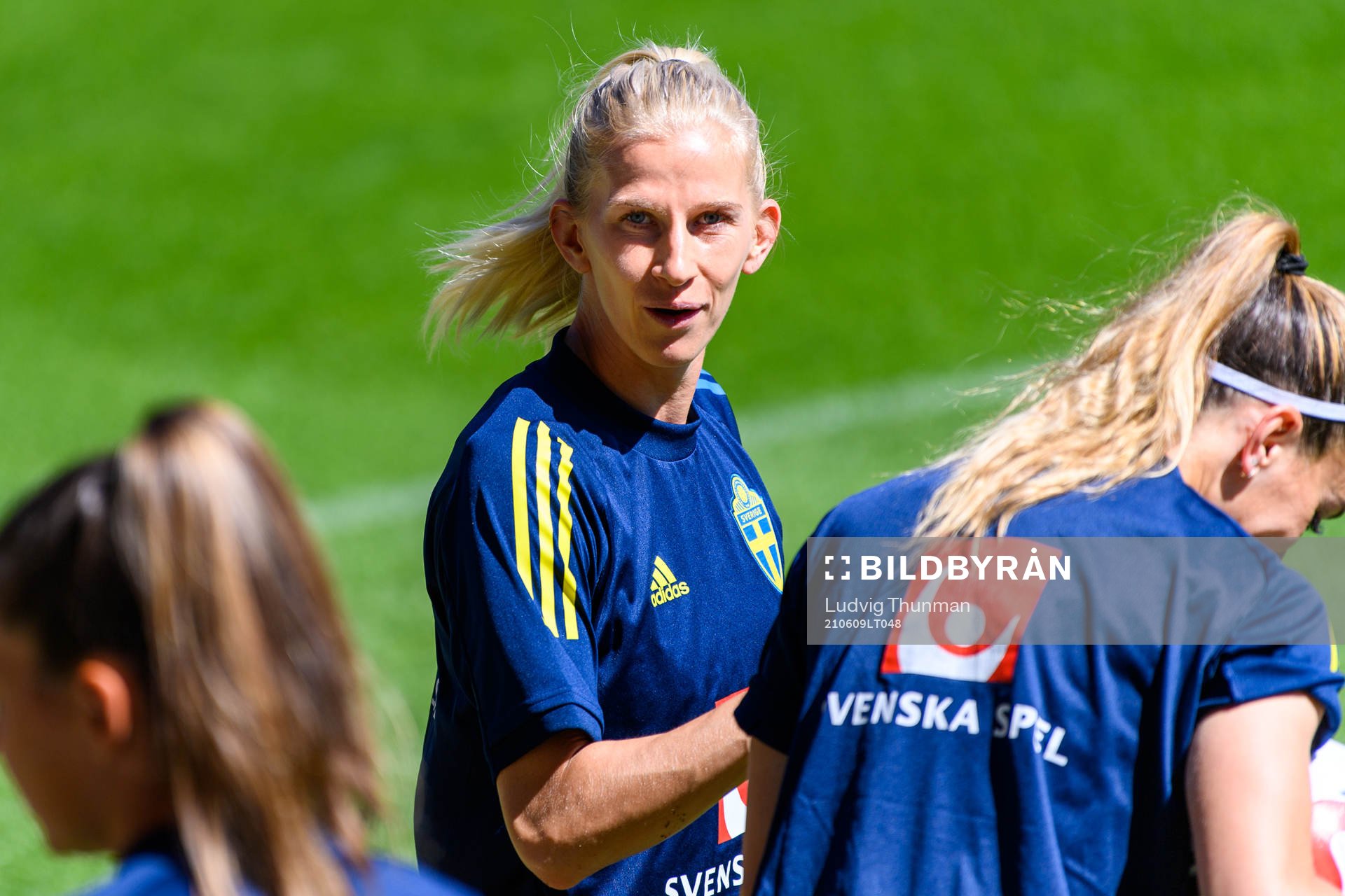 Sofia Jakobsson