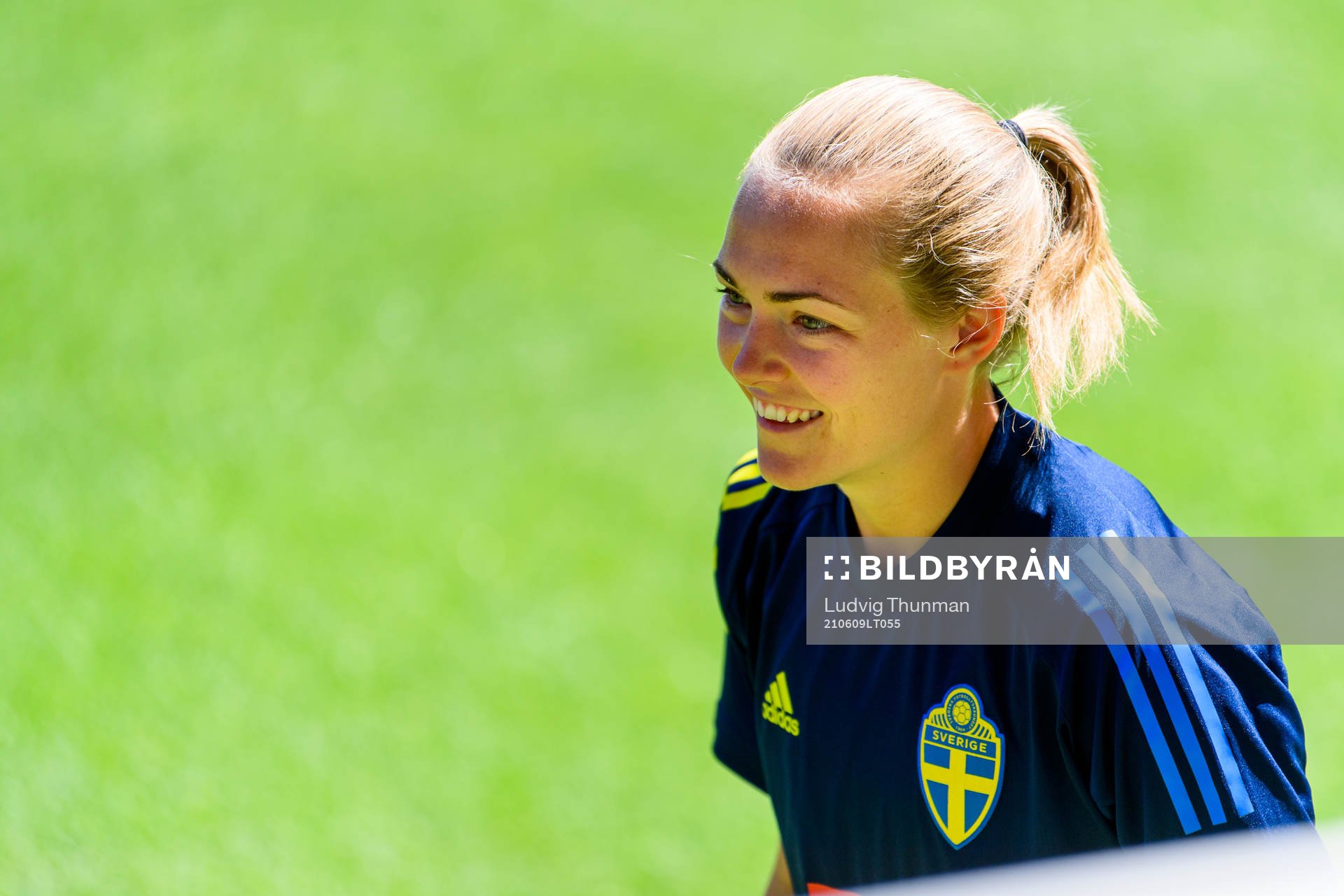 Magdalena Eriksson