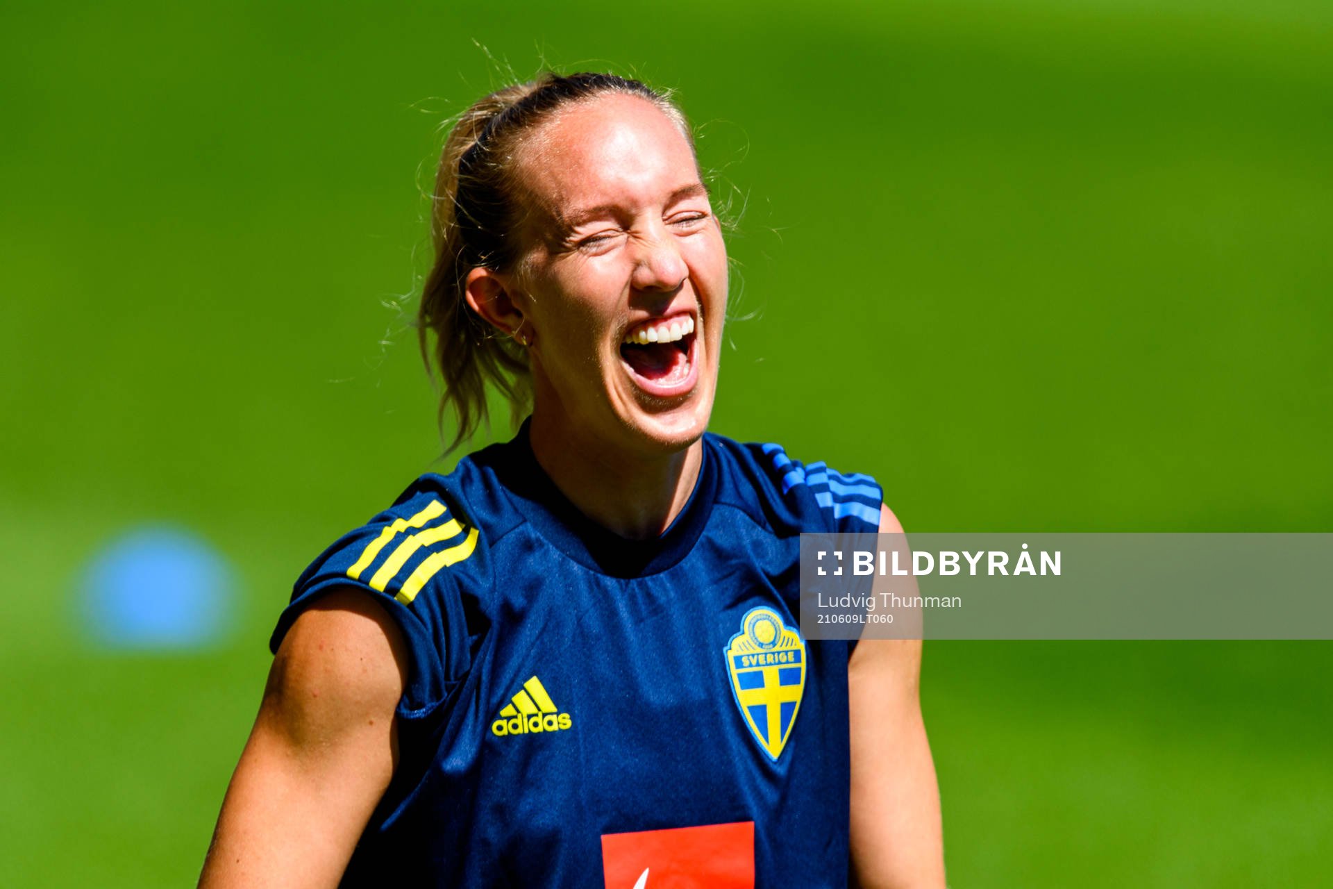 Julia Roddar
