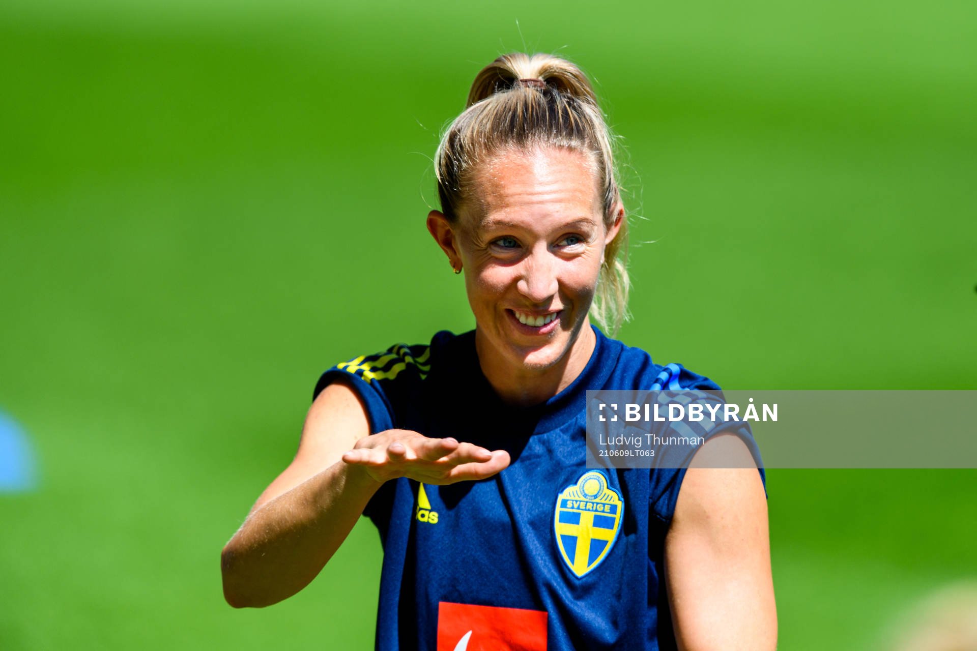 Julia Roddar