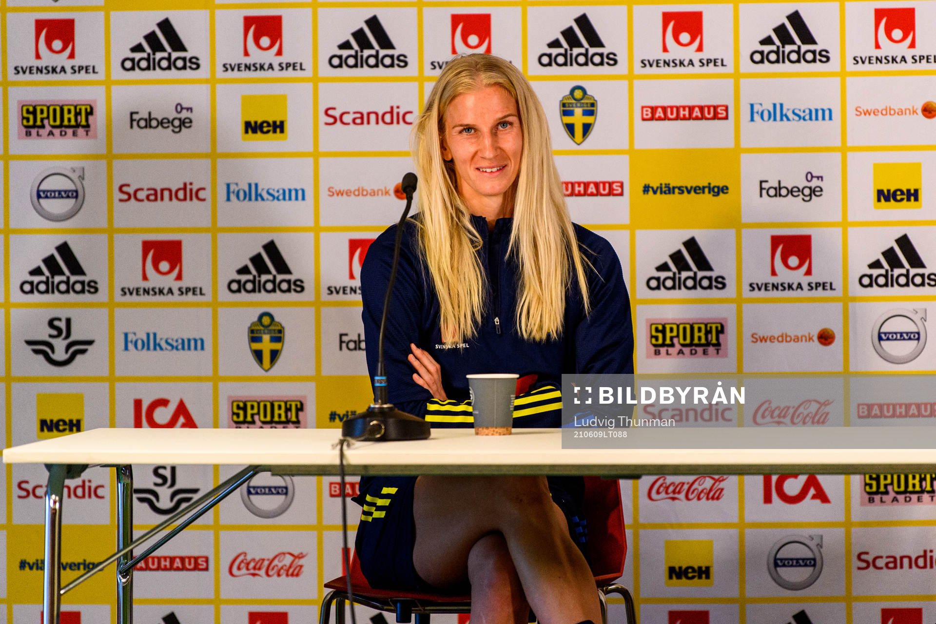 Sofia Jakobsson