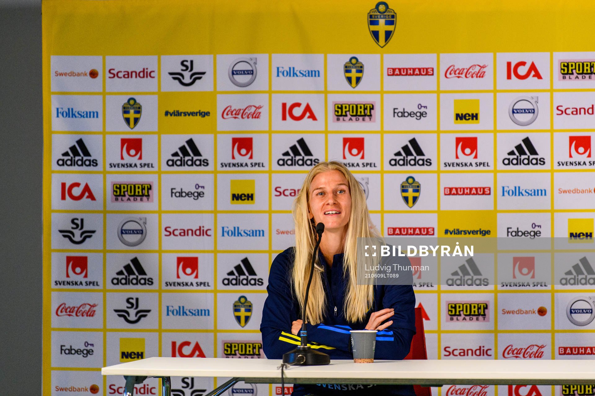 Sofia Jakobsson