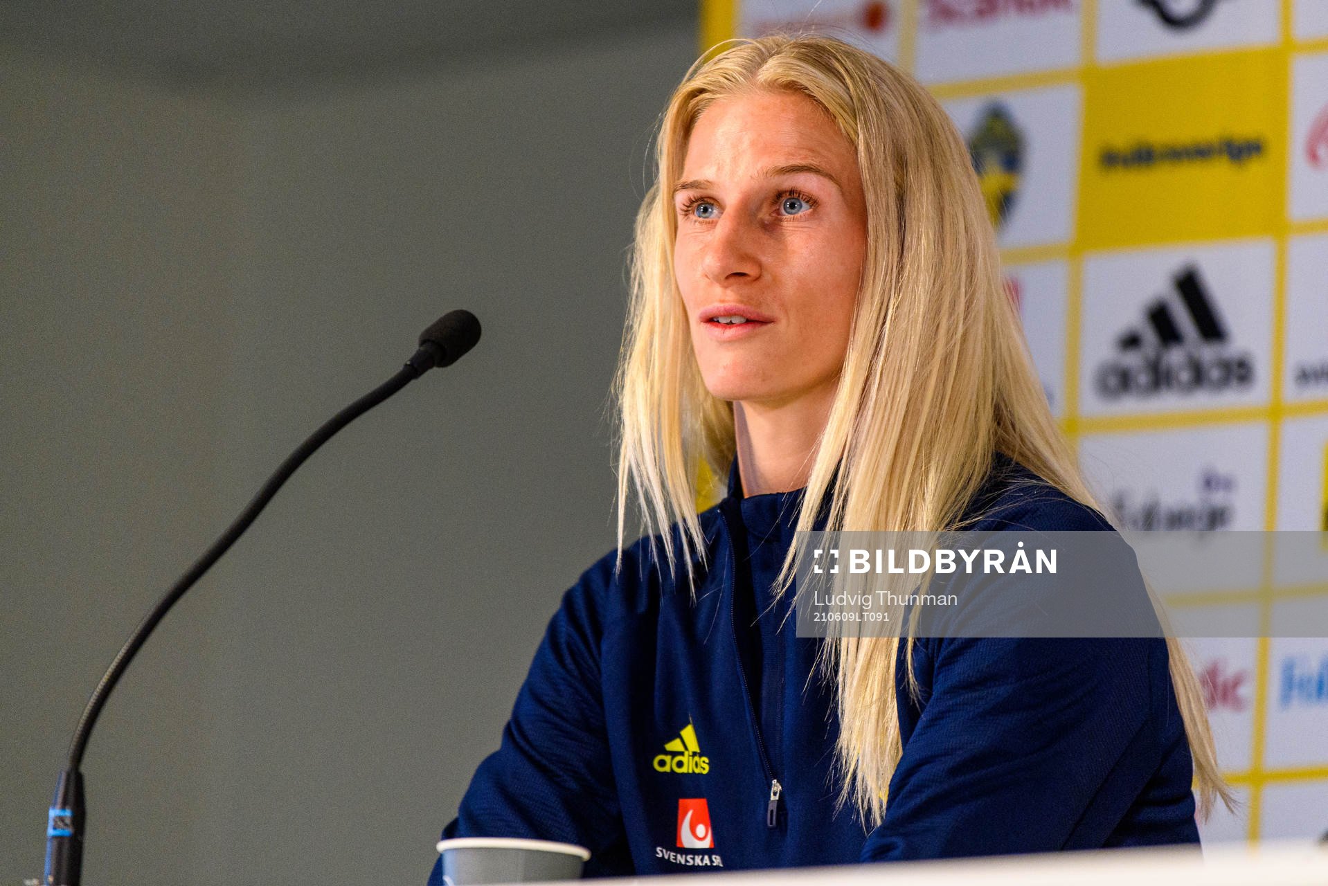 Sofia Jakobsson