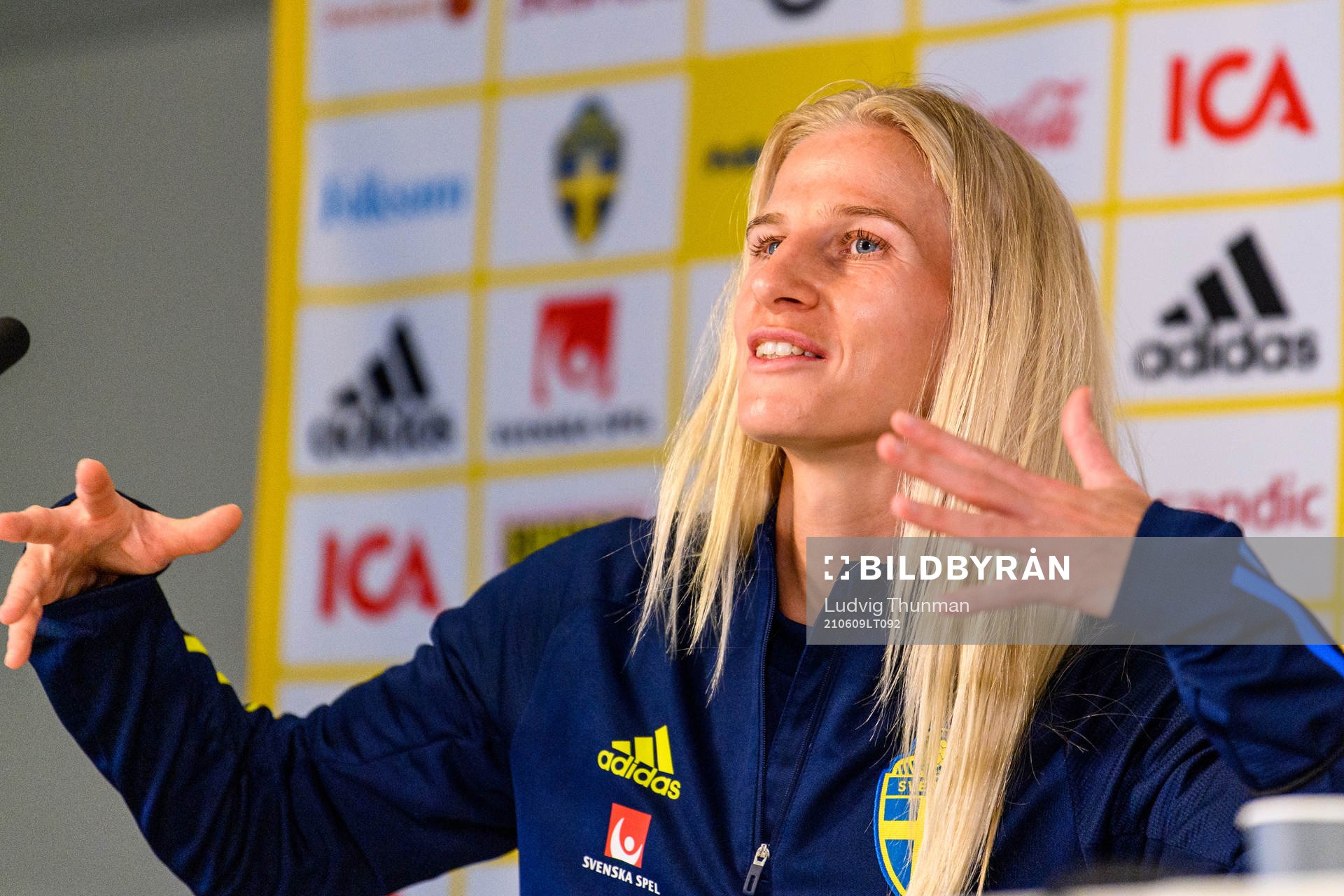 Sofia Jakobsson