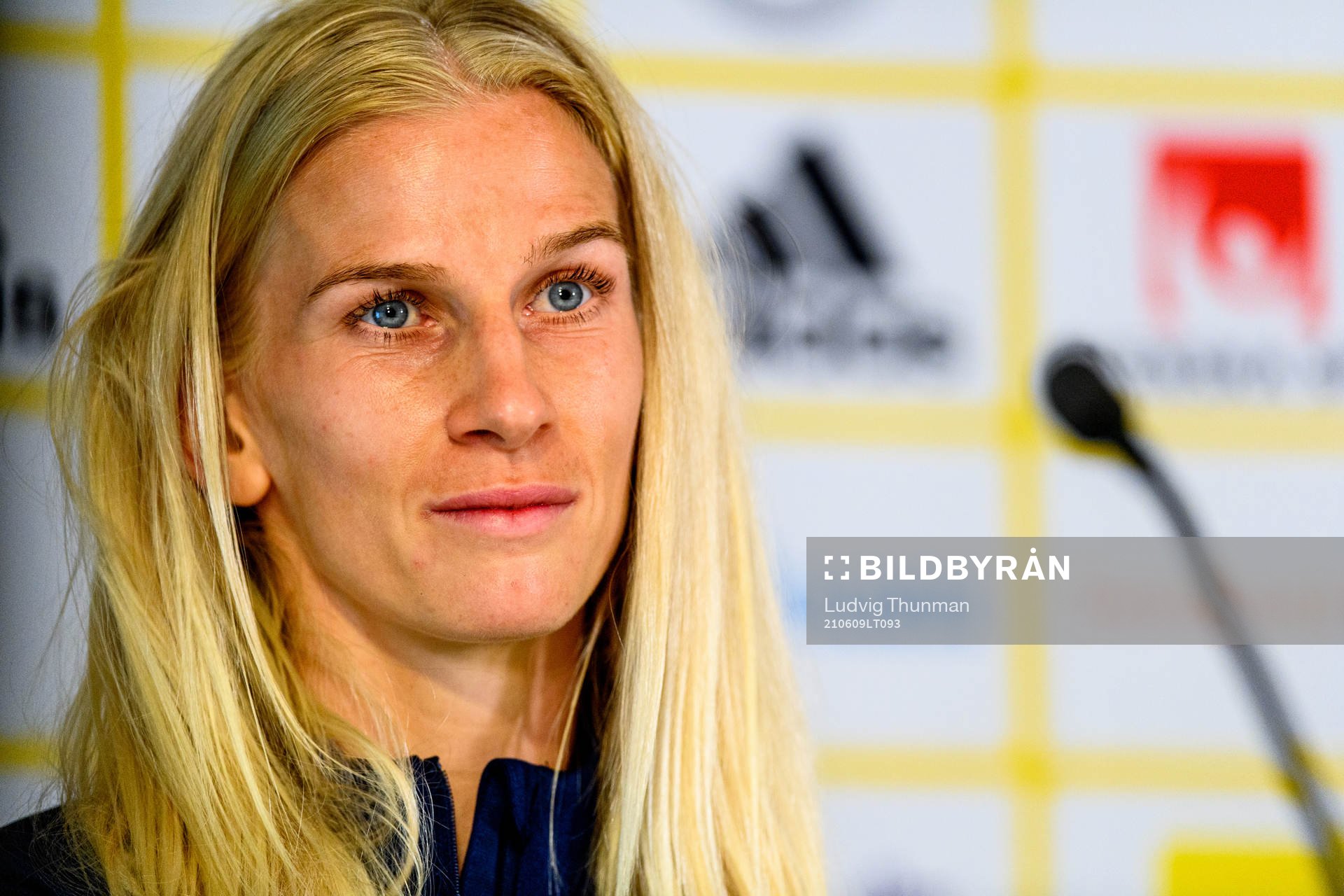Sofia Jakobsson