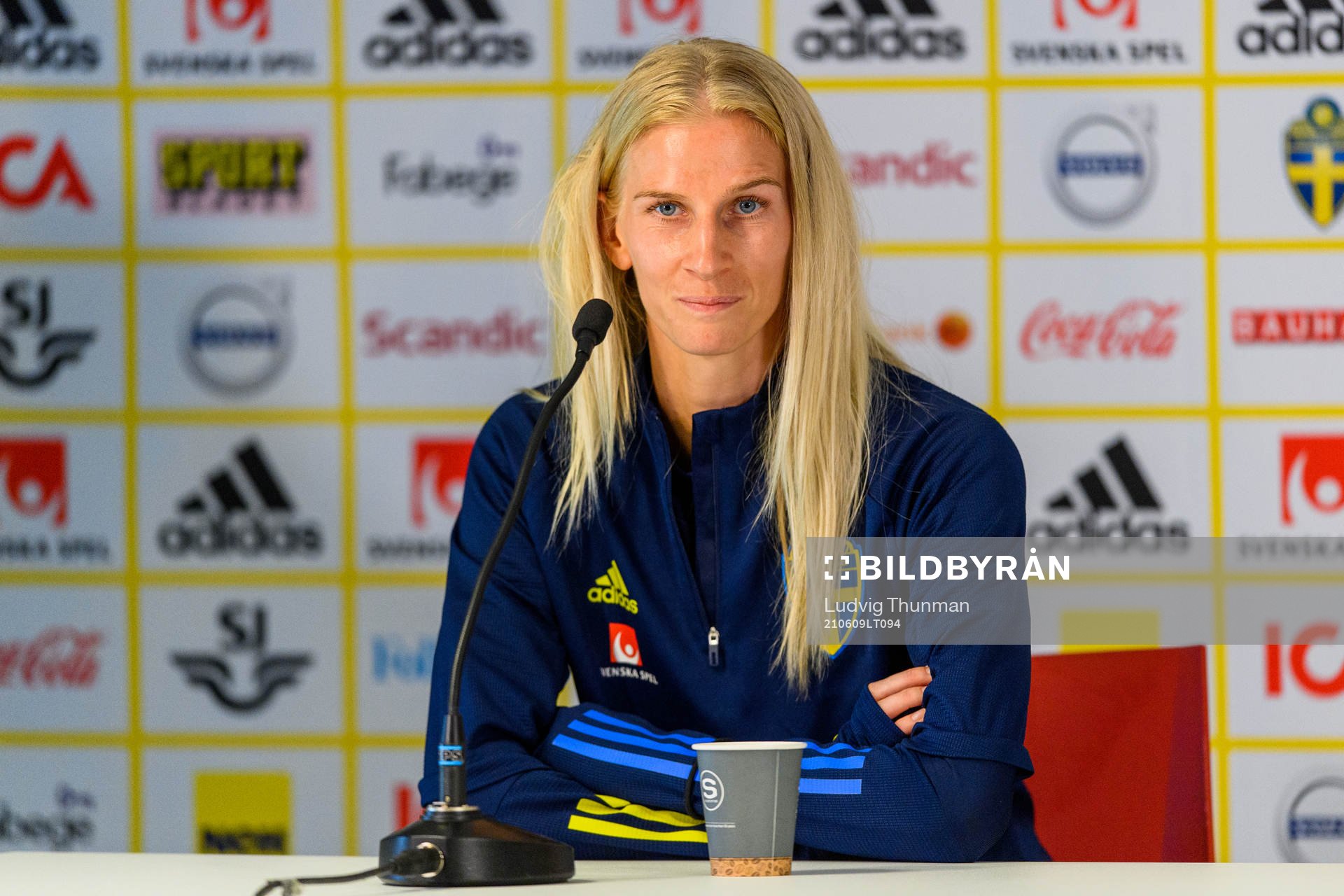 Sofia Jakobsson