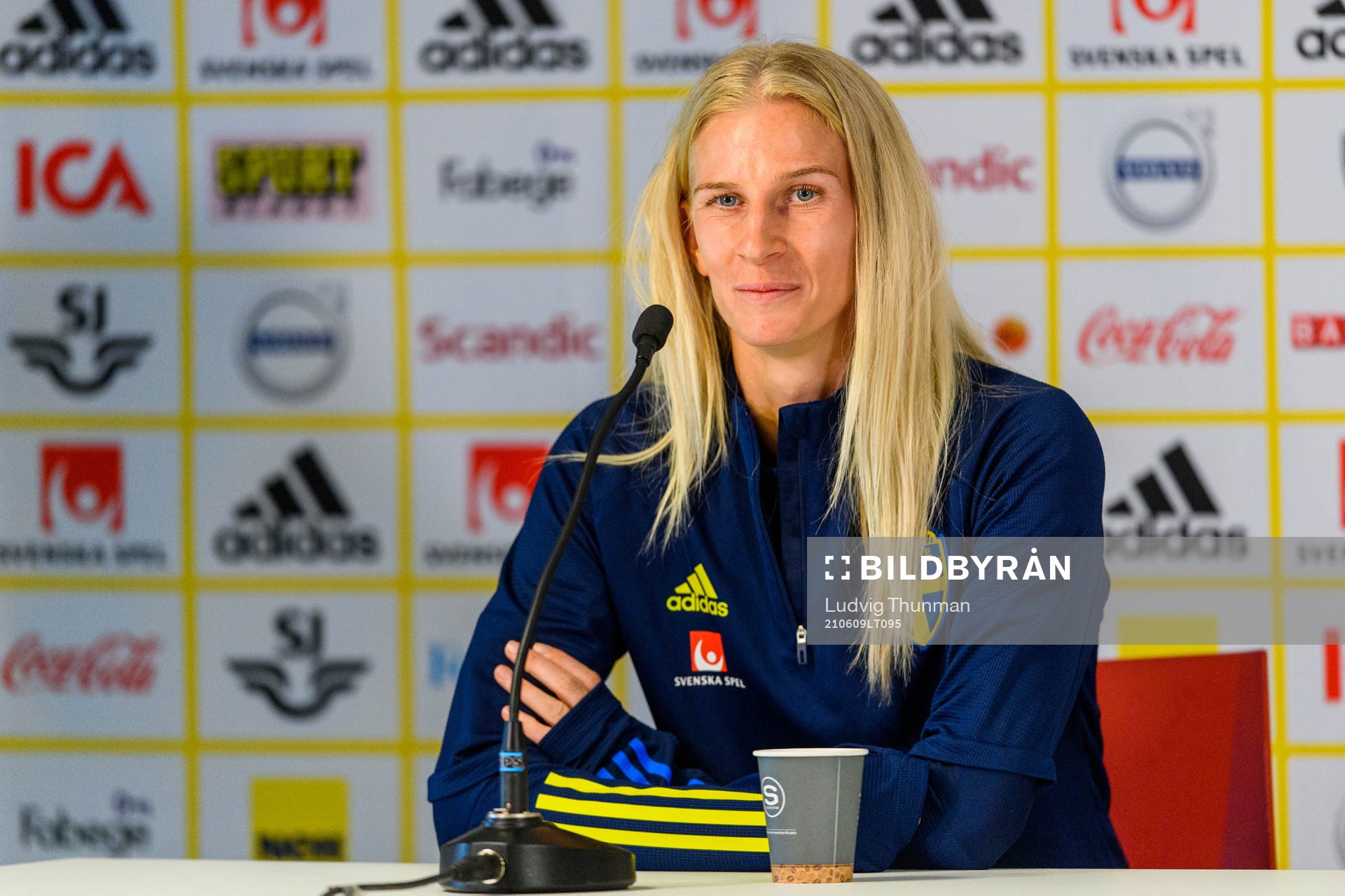 Sofia Jakobsson