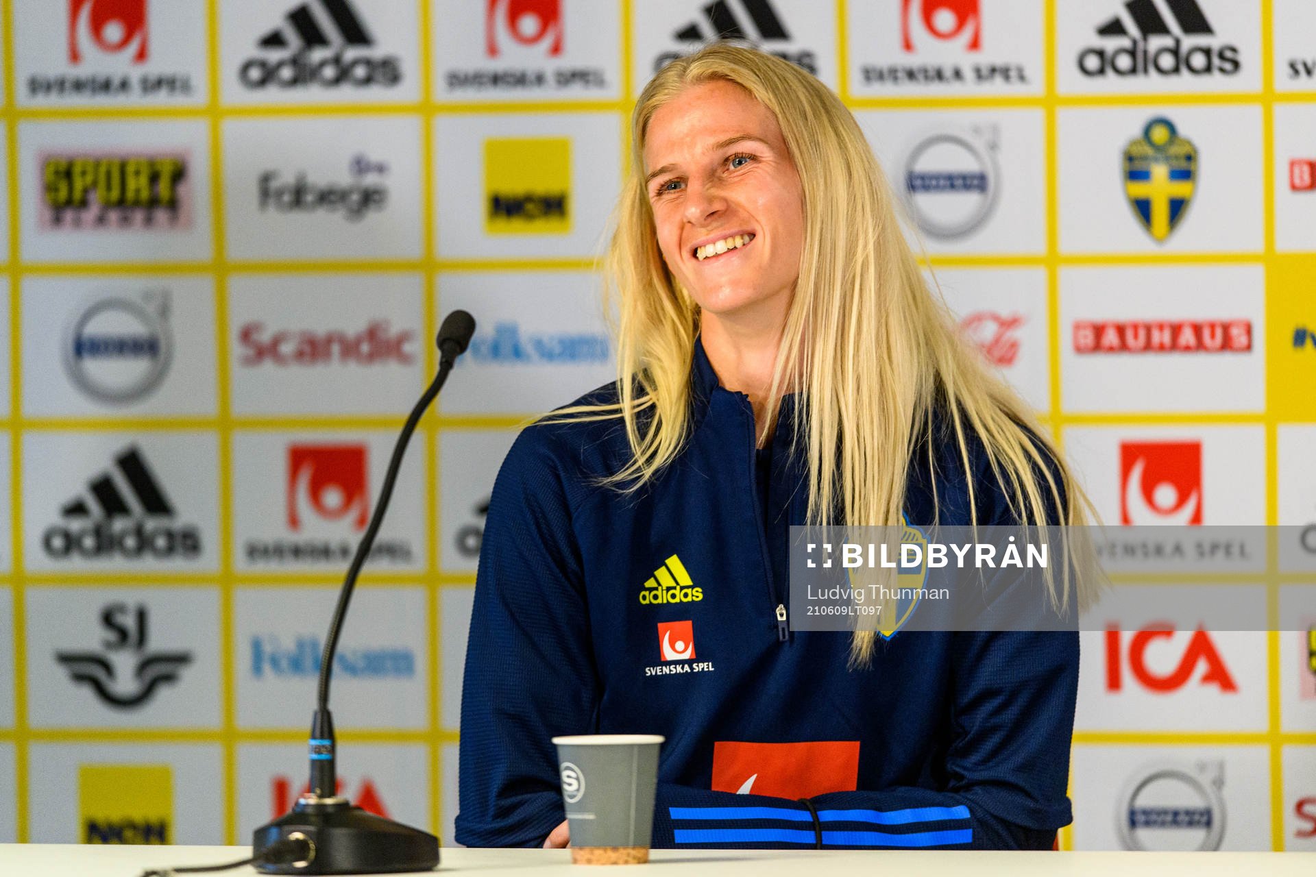 Sofia Jakobsson