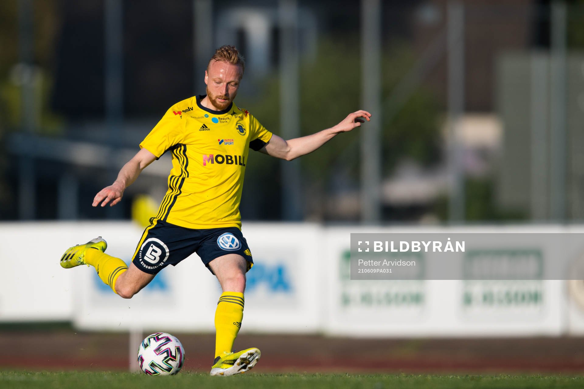 Ängelholms Love Fredriksson