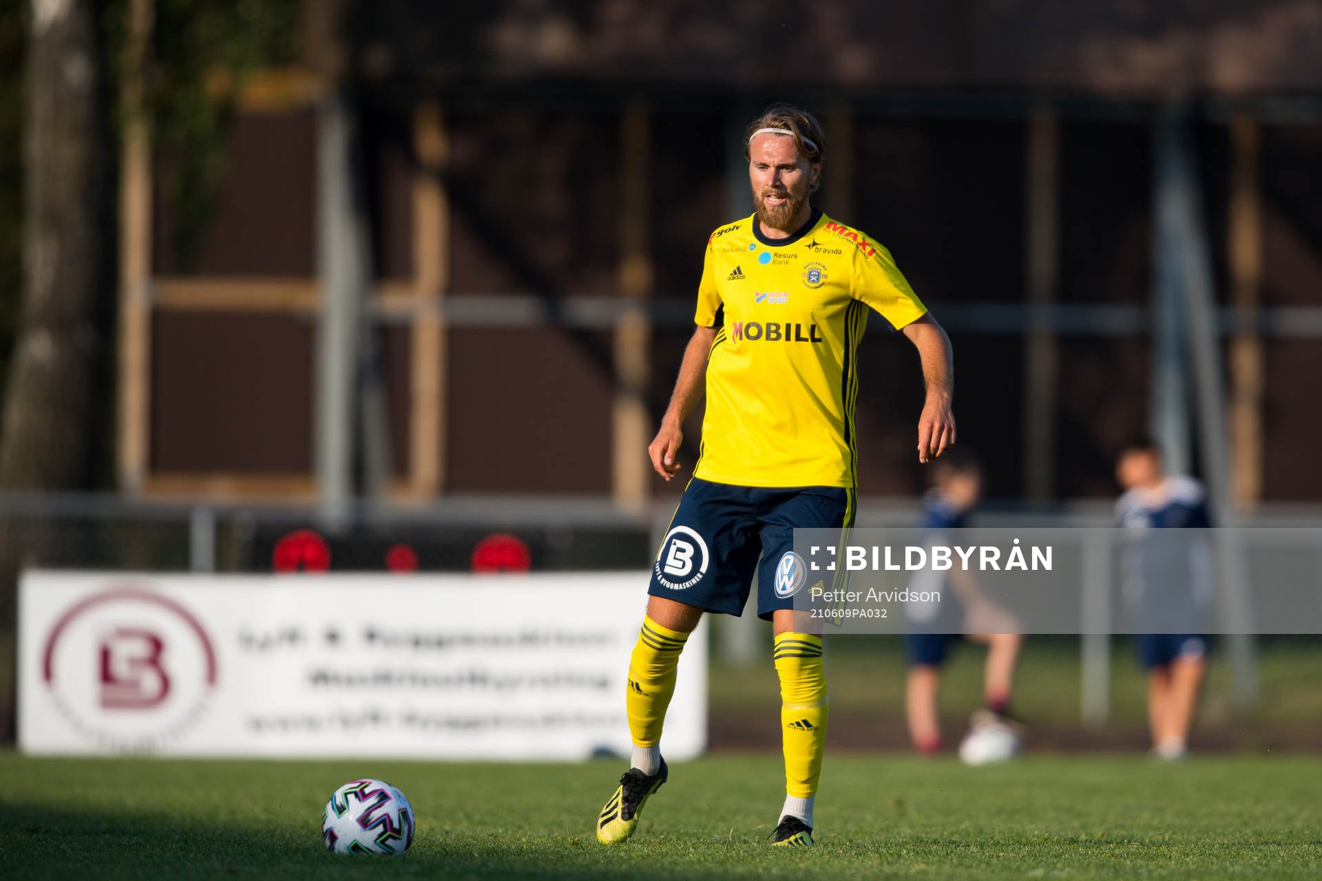 Ängelholms Marcus Eriksson