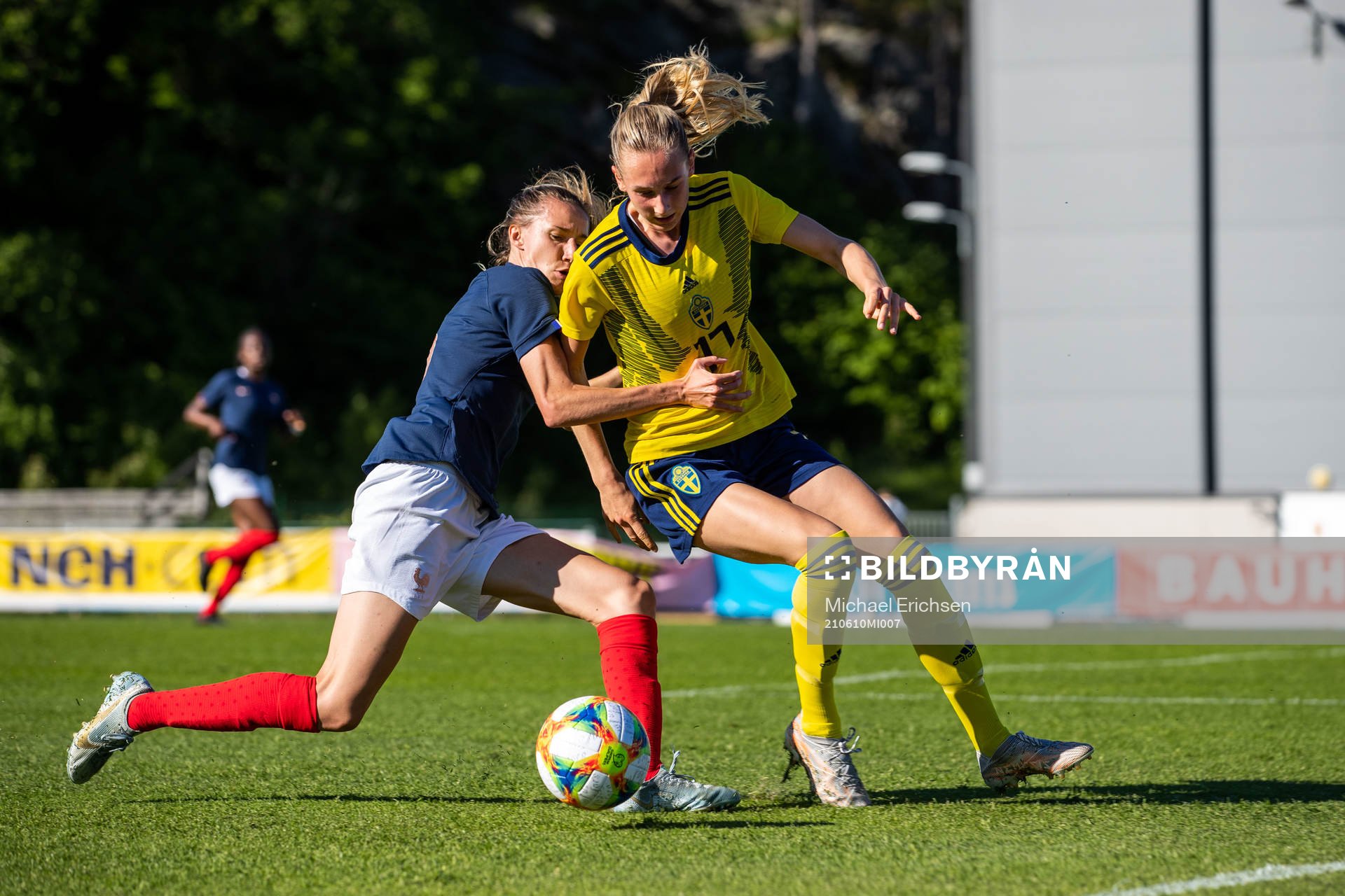 Sveriges Ellen Wangerheim
