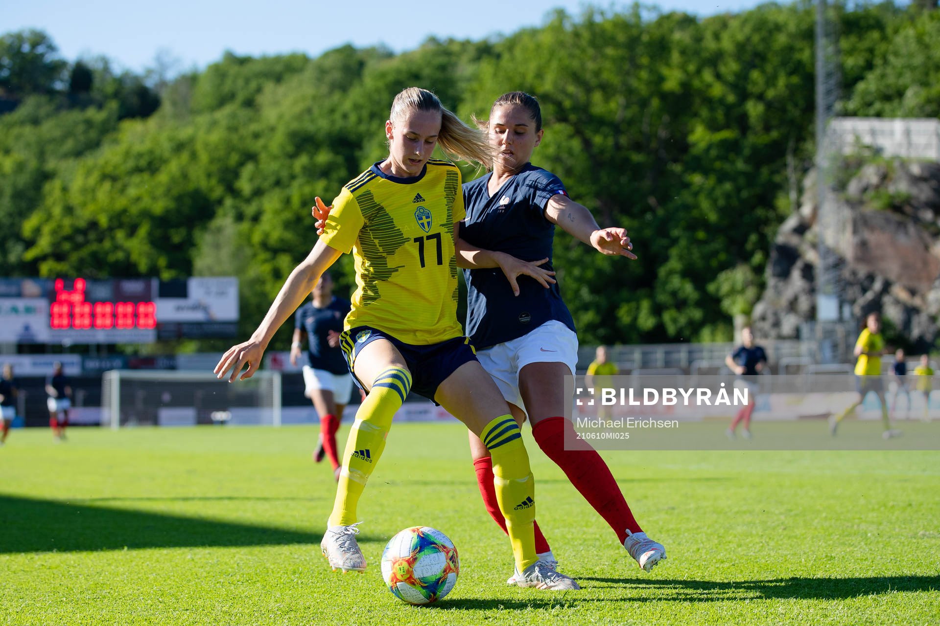 Sveriges Ellen Wangerheim