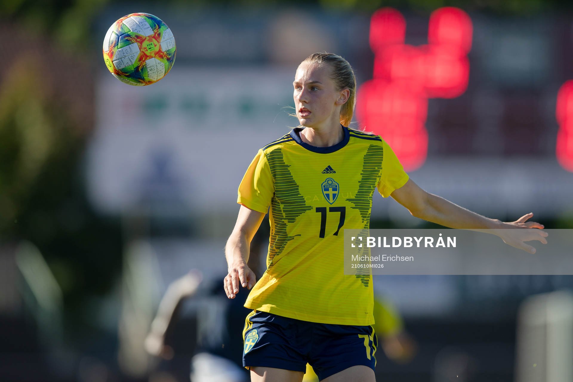 Sveriges Ellen Wangerheim