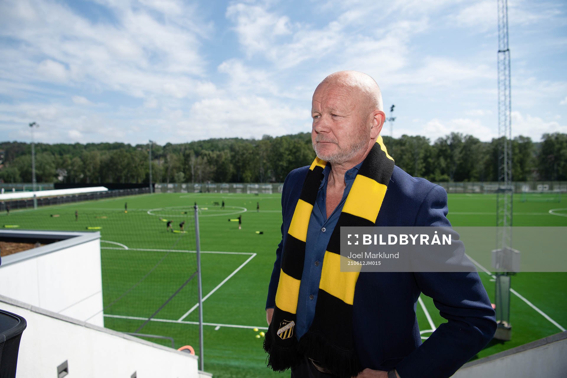 Per-Mathias Høgmo, tränare
