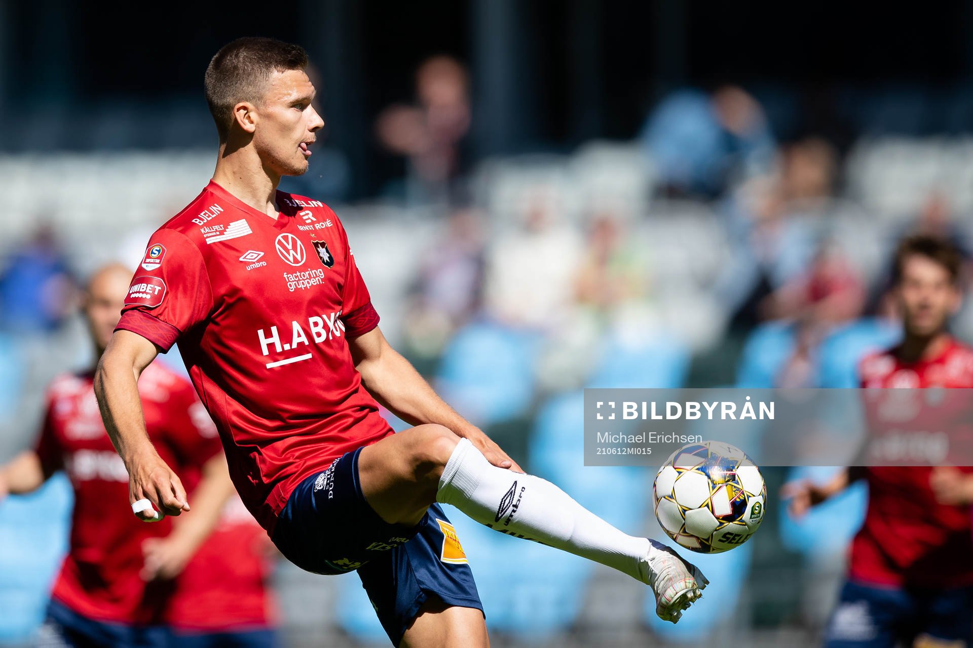 Örgrytes Arvid Brorsson