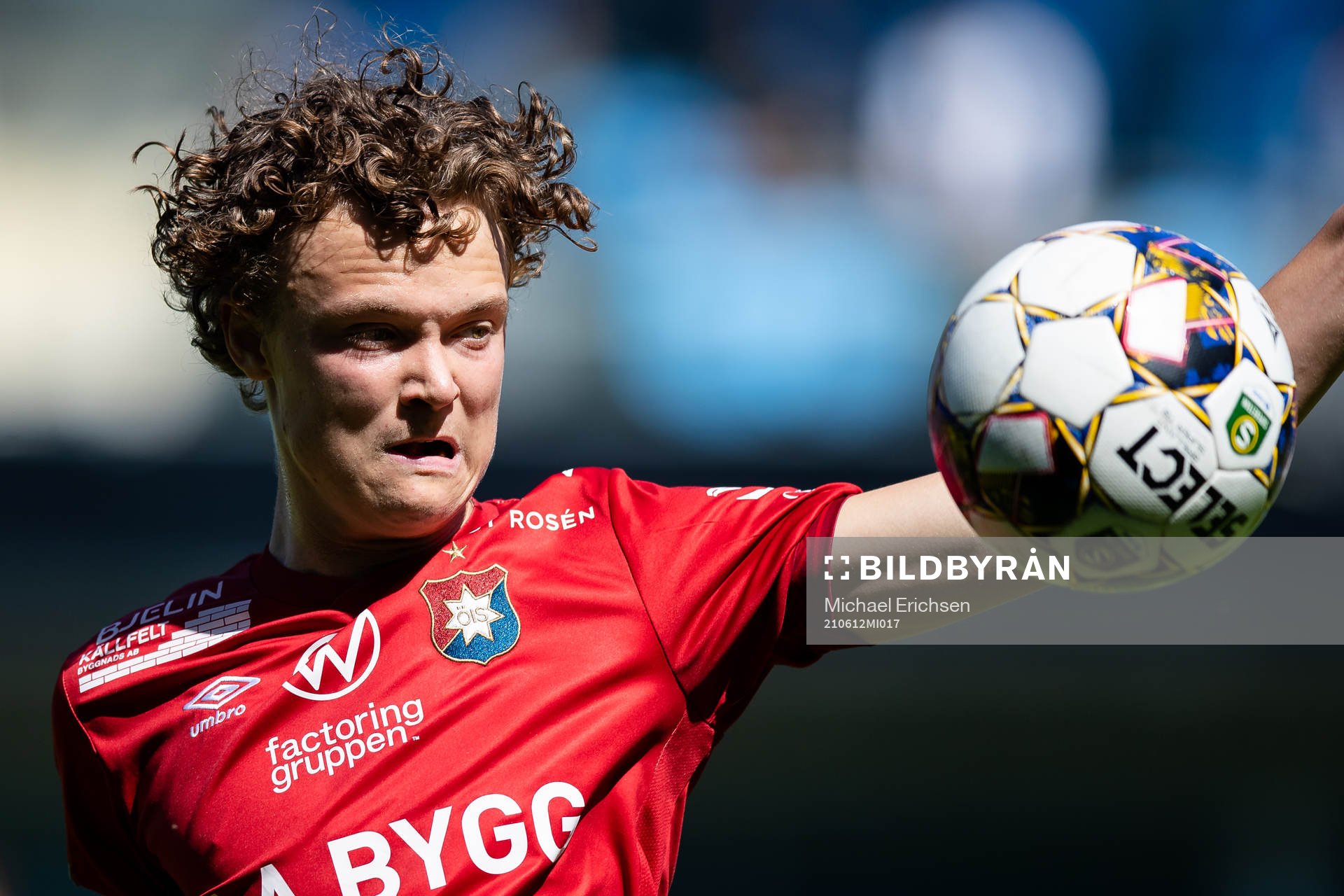 Örgrytes Herman Sjögrell