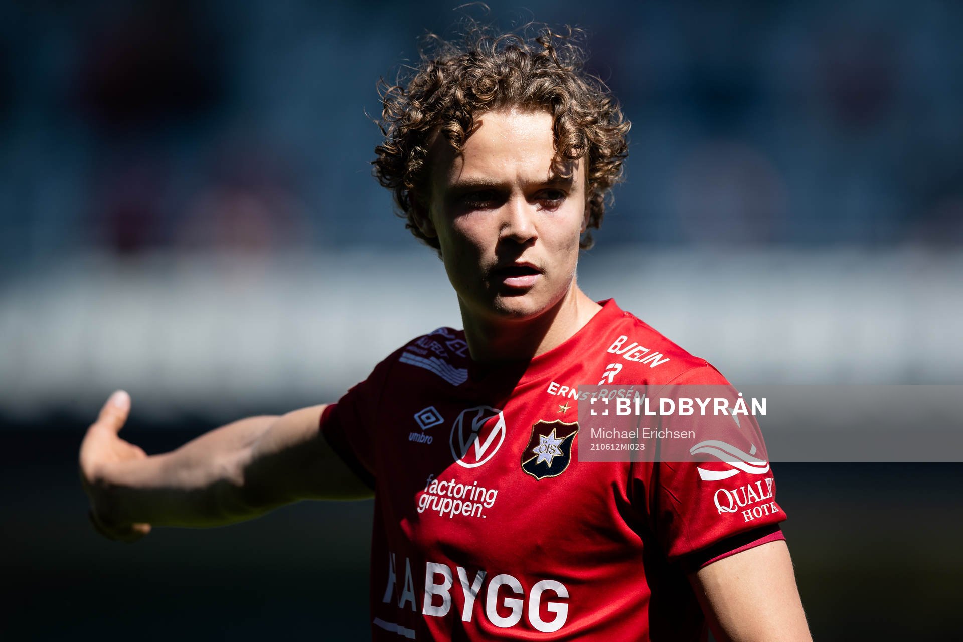 Örgrytes Herman Sjögrell