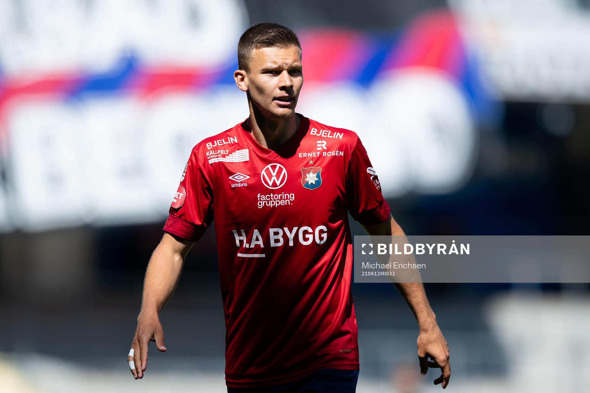 Örgrytes Arvid Brorsson