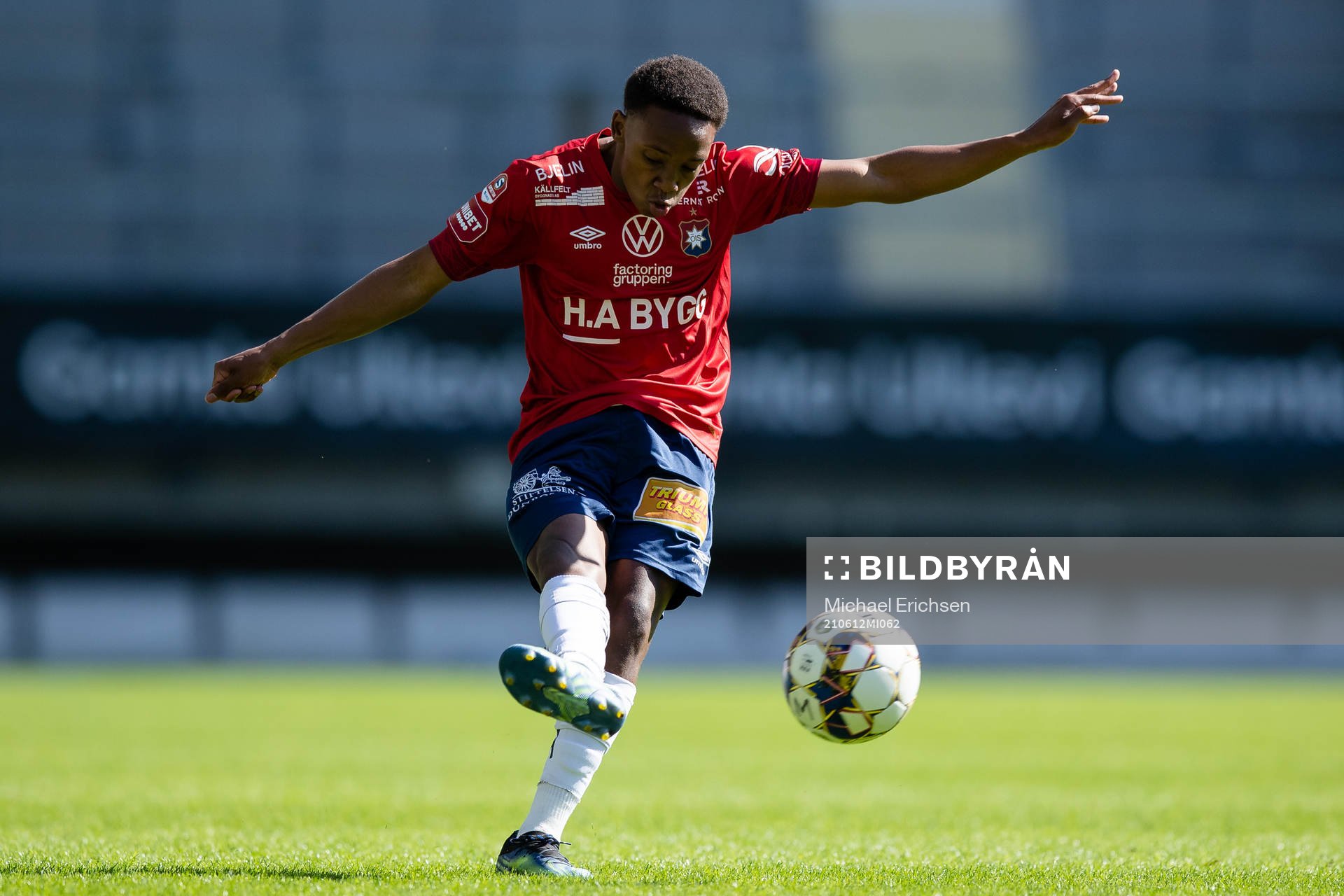 Örgrytes Aydarus Abukar