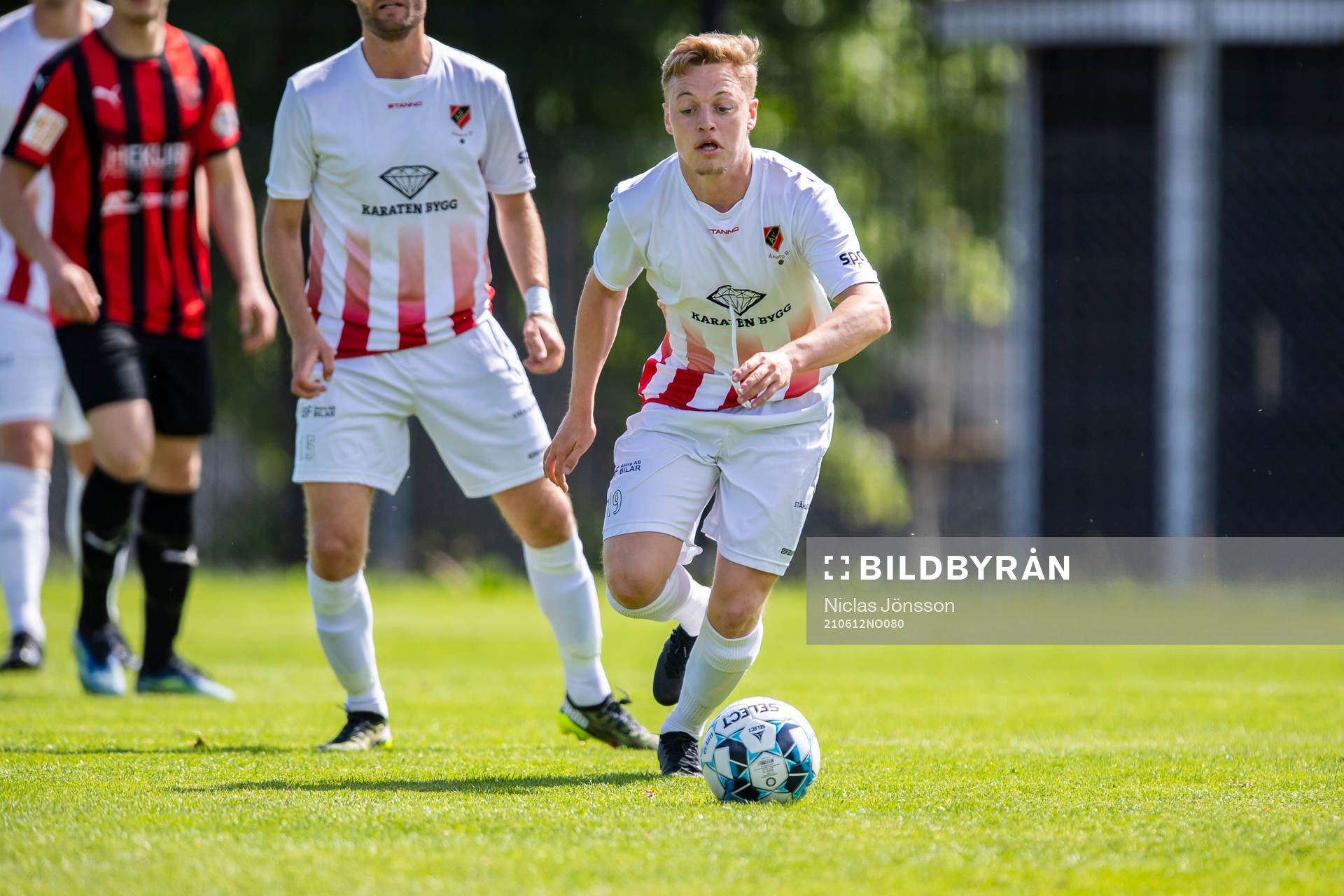 Åkarps David Åstrand