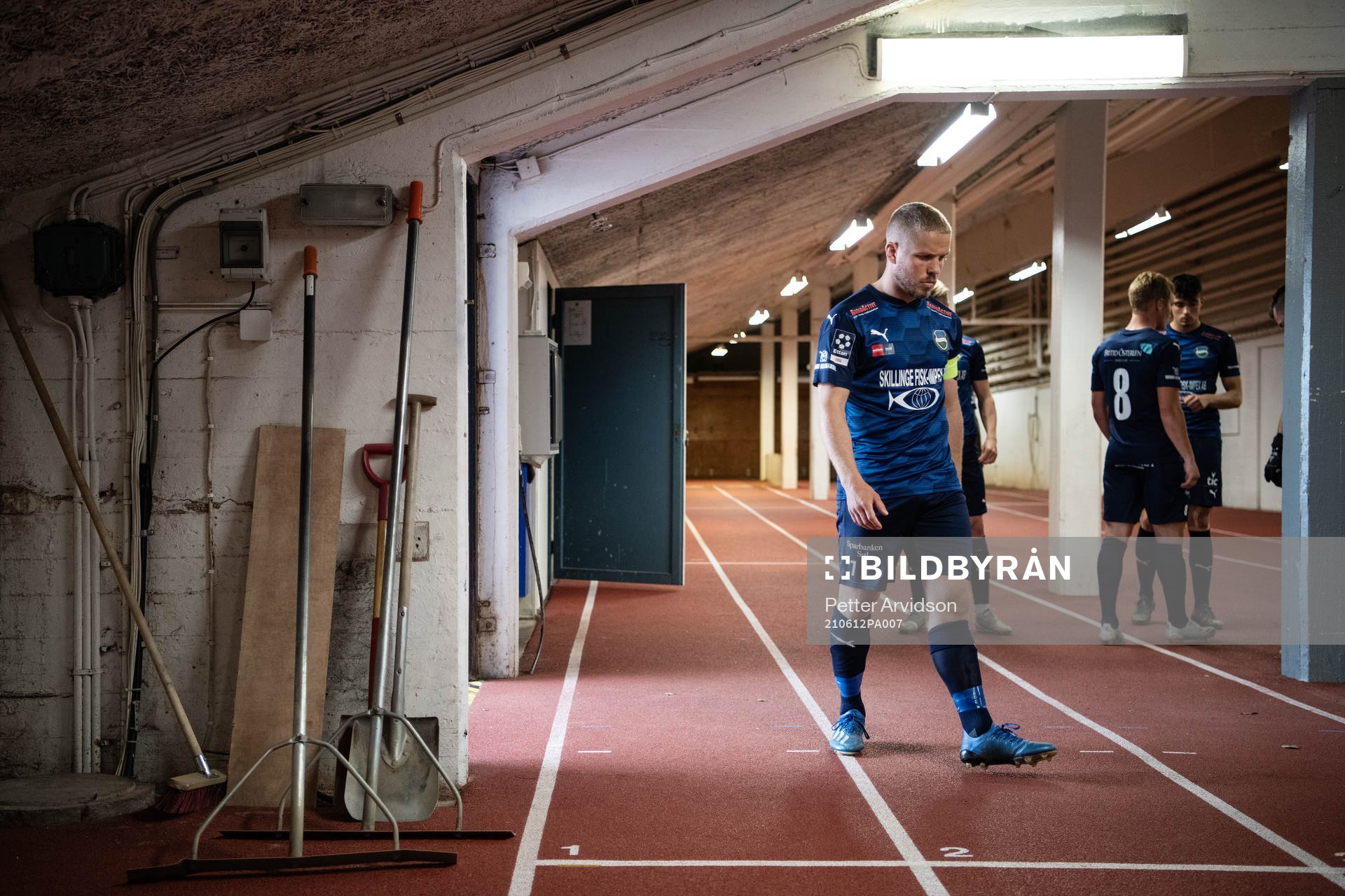 Österlens Adam Barchan