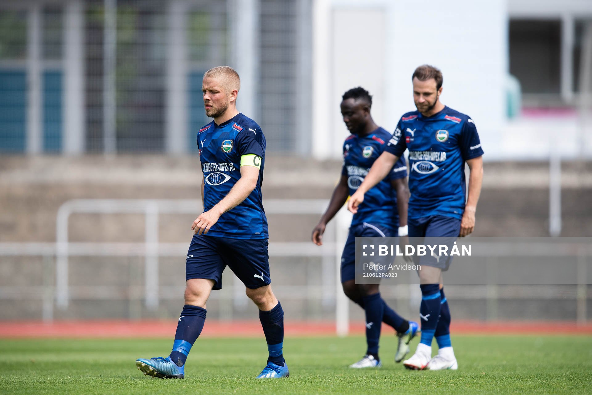 Österlens Adam Barchan deppar