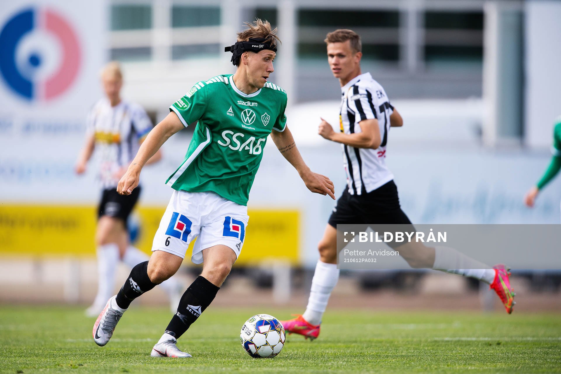 Brages Bjarni Mark Antonsson