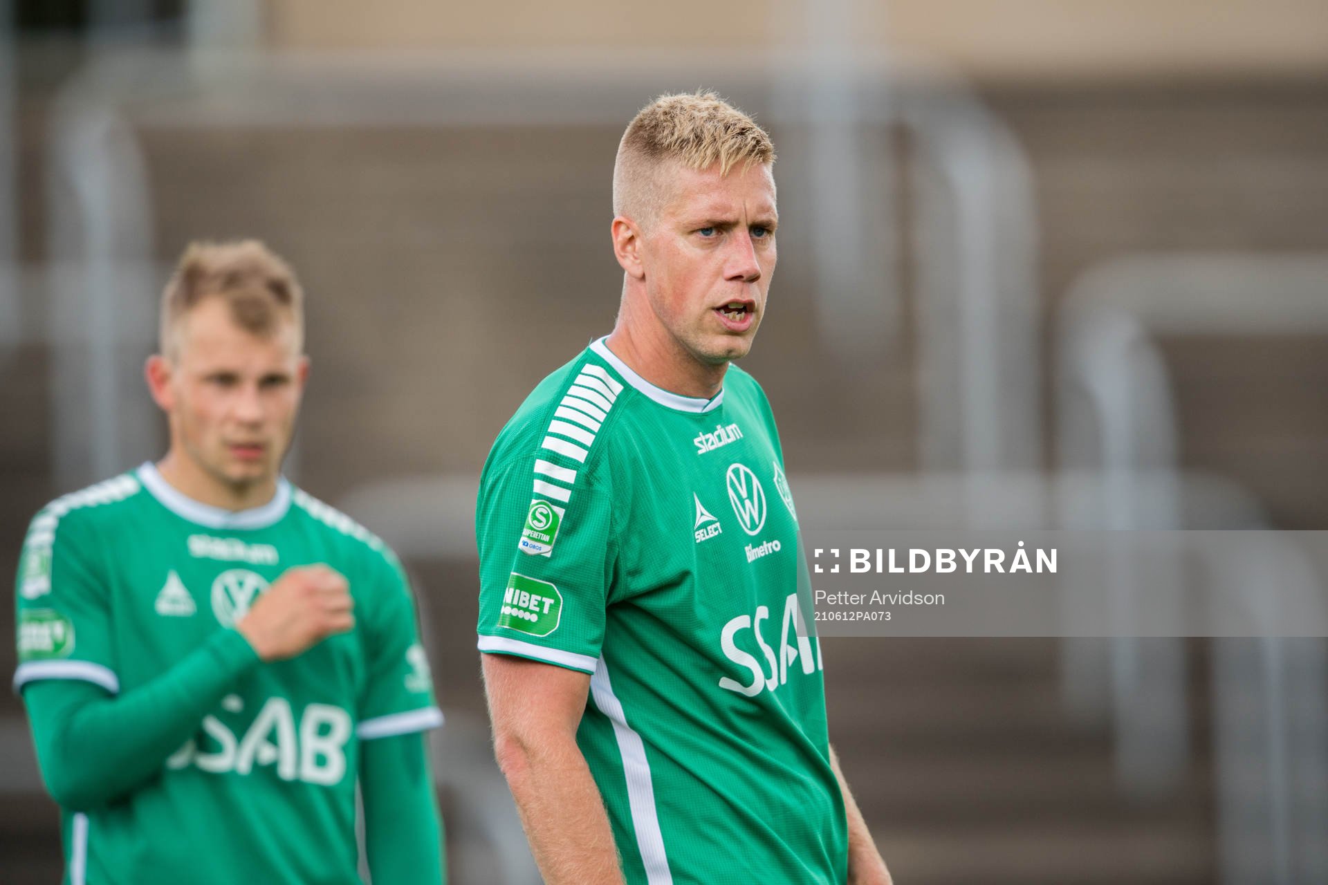 Brages Mattias Liljestrand