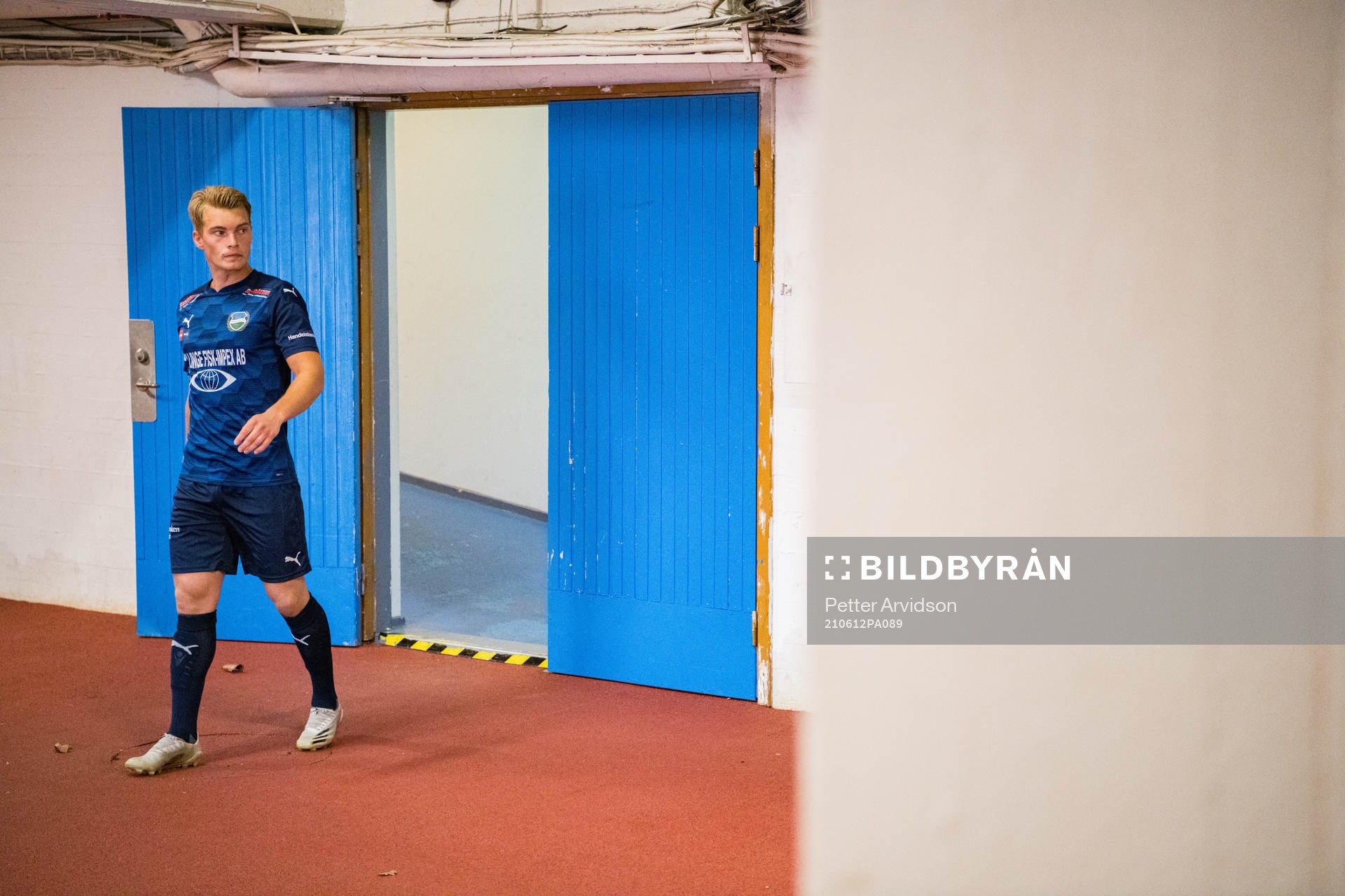 Österlens Oskar Blixt
