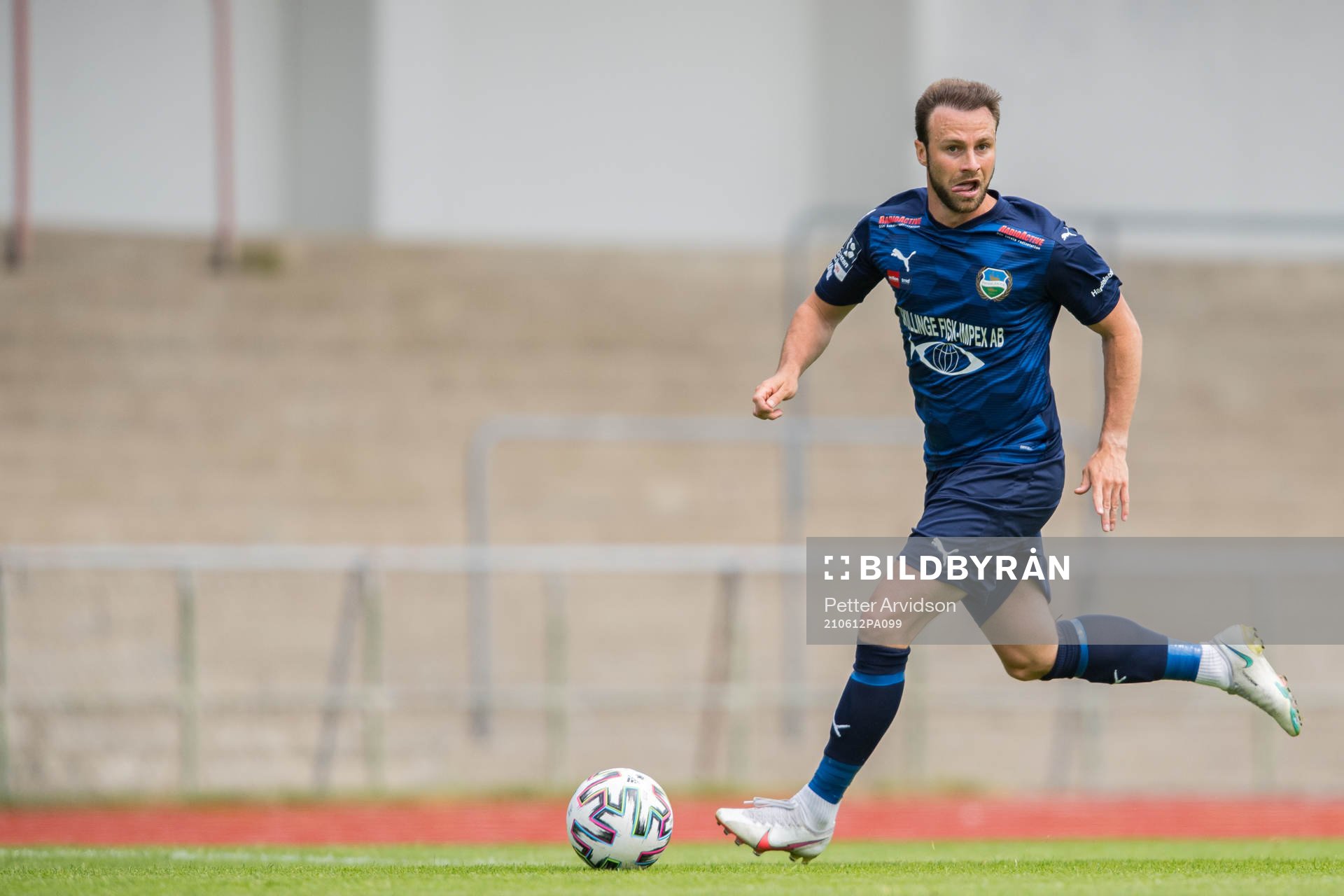 Österlens Robin Jakobsson