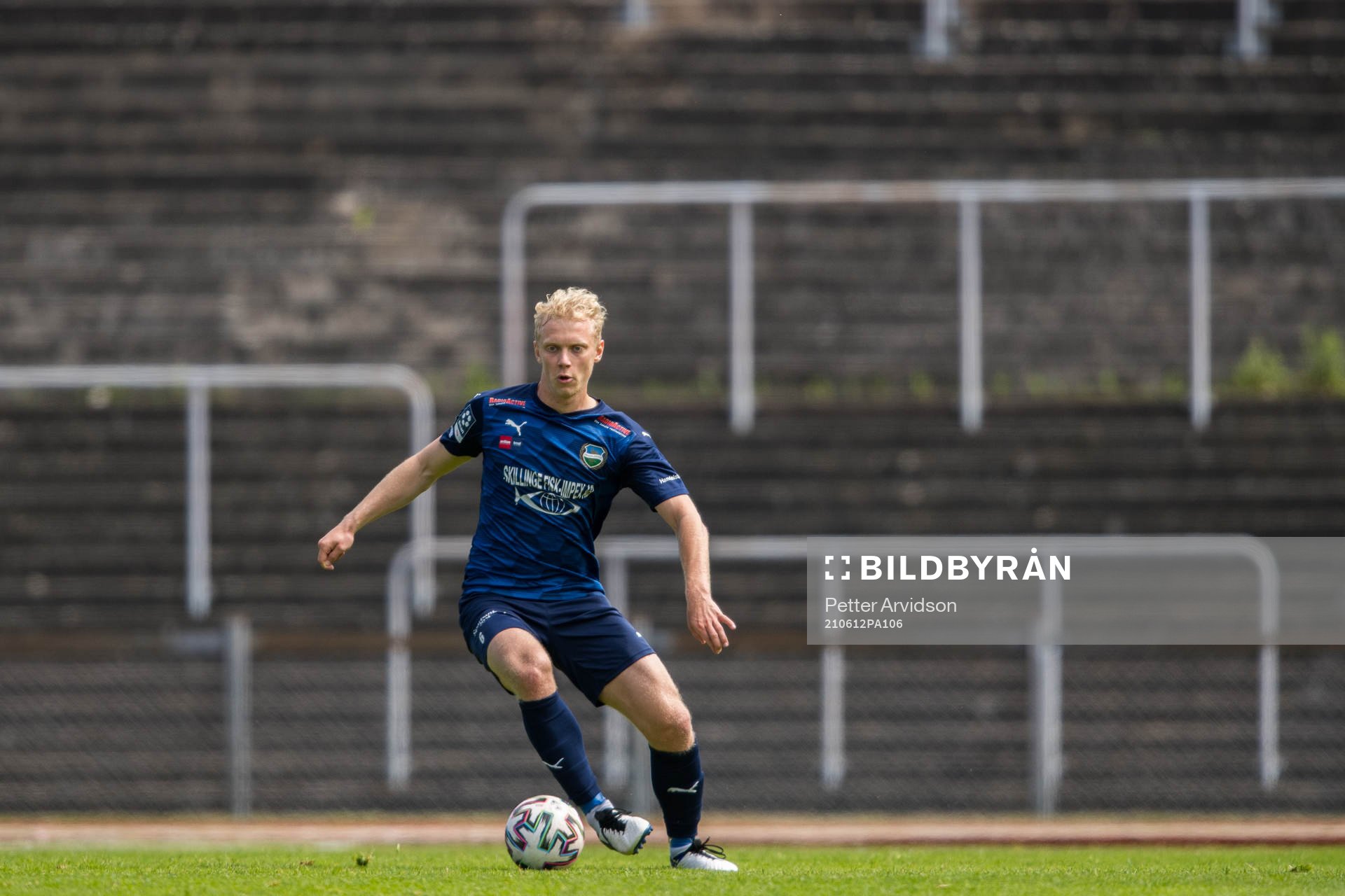 Österlens Martin Jönsson