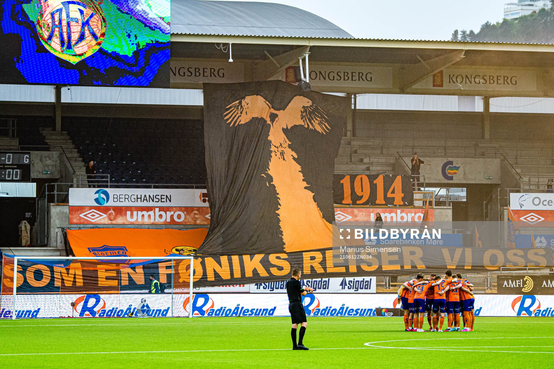 TIFO